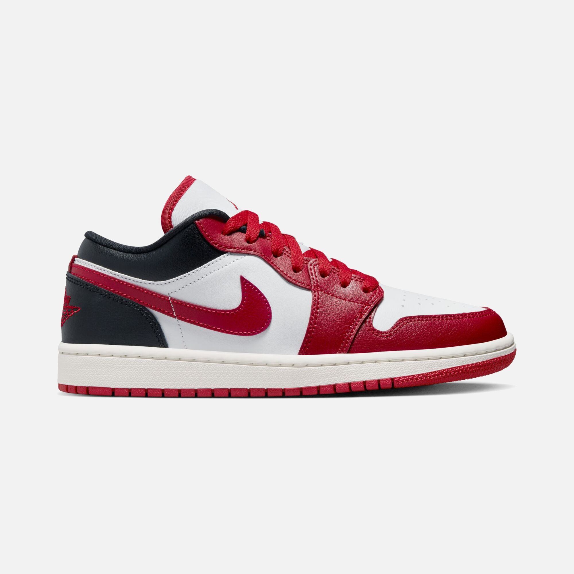 Nike Air Jordan 1 Low Kadın Spor Ayakkabı