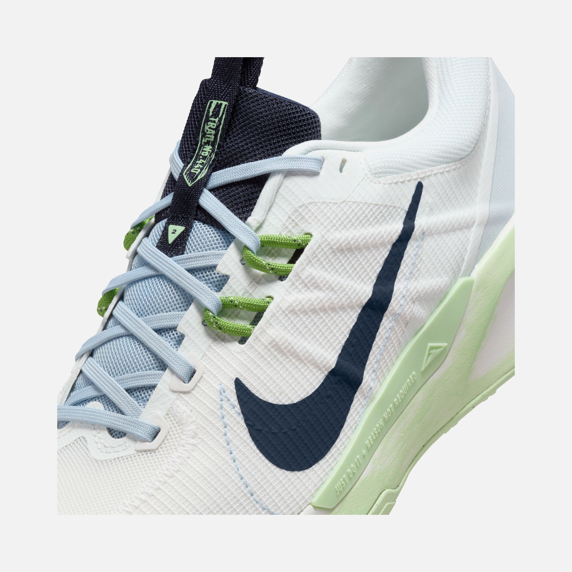 Nike Juniper Trail 2 Next Nature Running Erkek Spor Ayakkabı