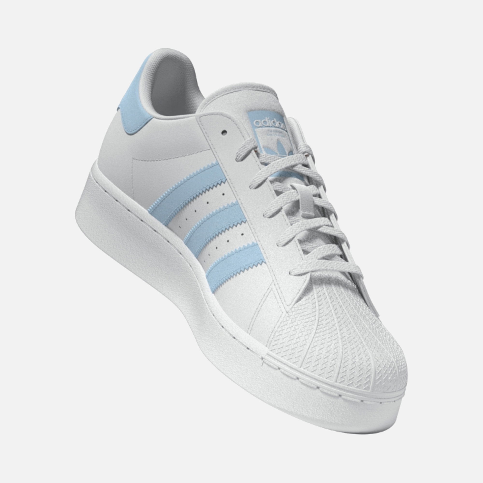 adidas Sportswear Superstar XLG Kadın Spor Ayakkabı