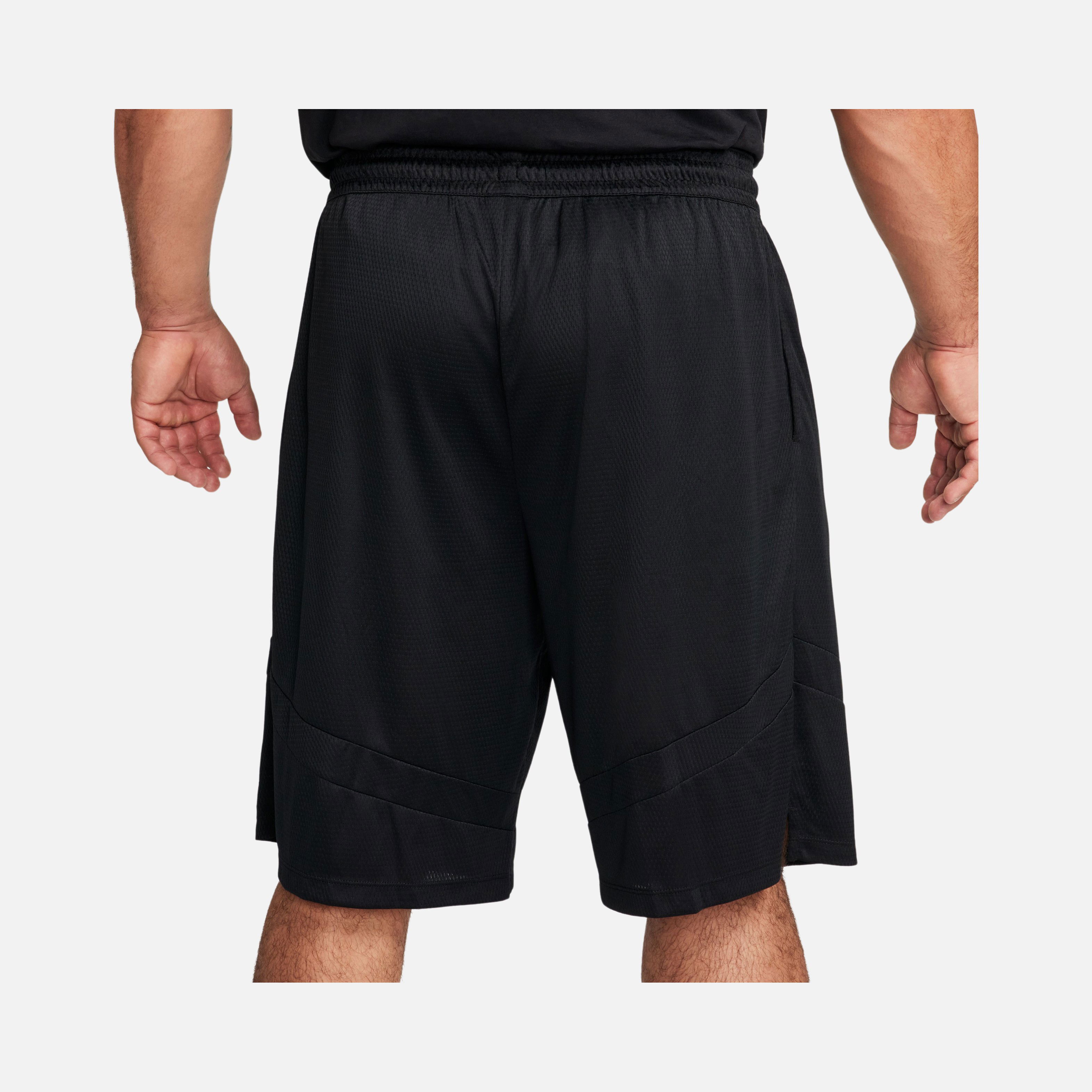 Nike Icon Dri-Fit 11" ''Double Knit Fabric'' Inline Basketball Erkek Şort