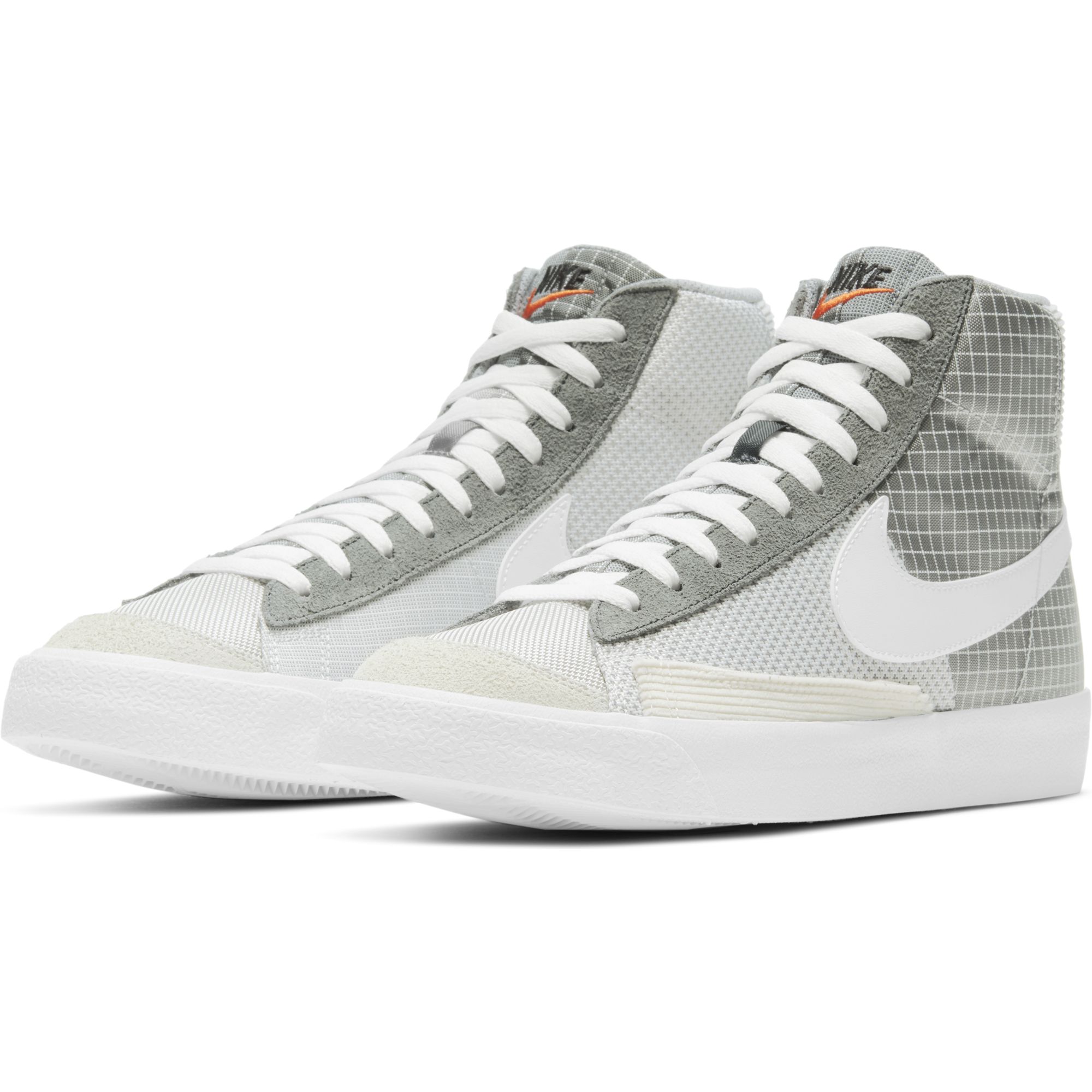 Nike Blazer Mid '77 Patch Erkek Spor Ayakkabı