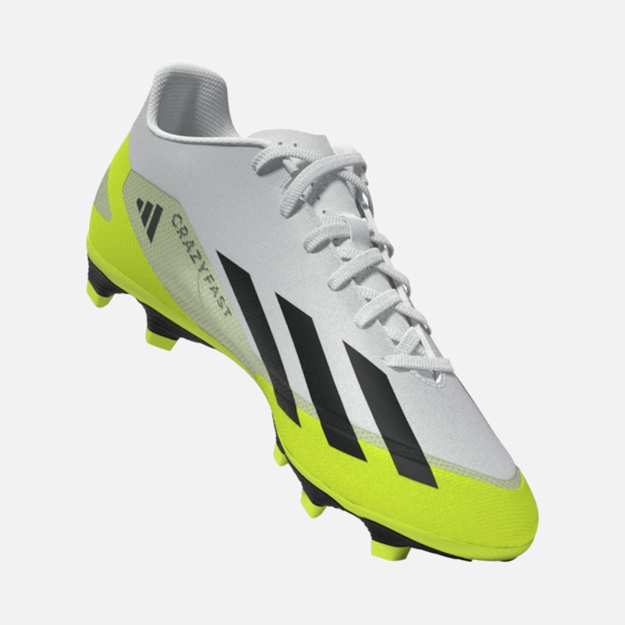 adidas X Crazyfast.4 FG Erkek Krampon