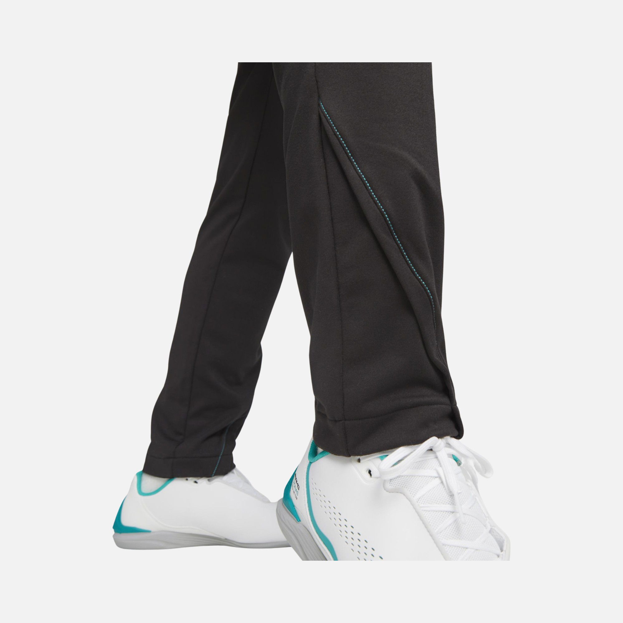 Puma Sportswear Mercedes-AMG F1 Cloudspun Erkek Eşofman Altı