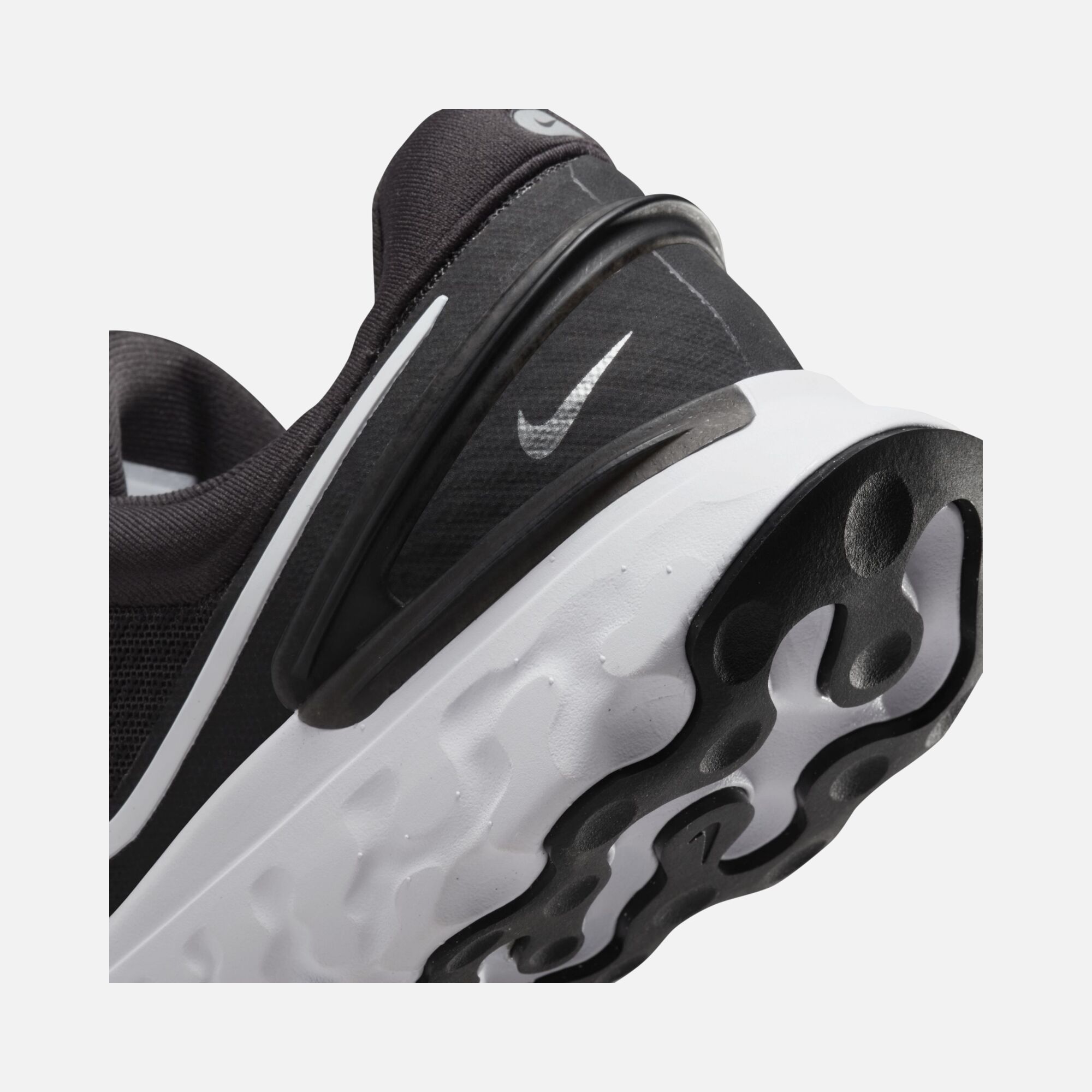 Nike React Miler 3 Road Running Kadın Spor Ayakkabı