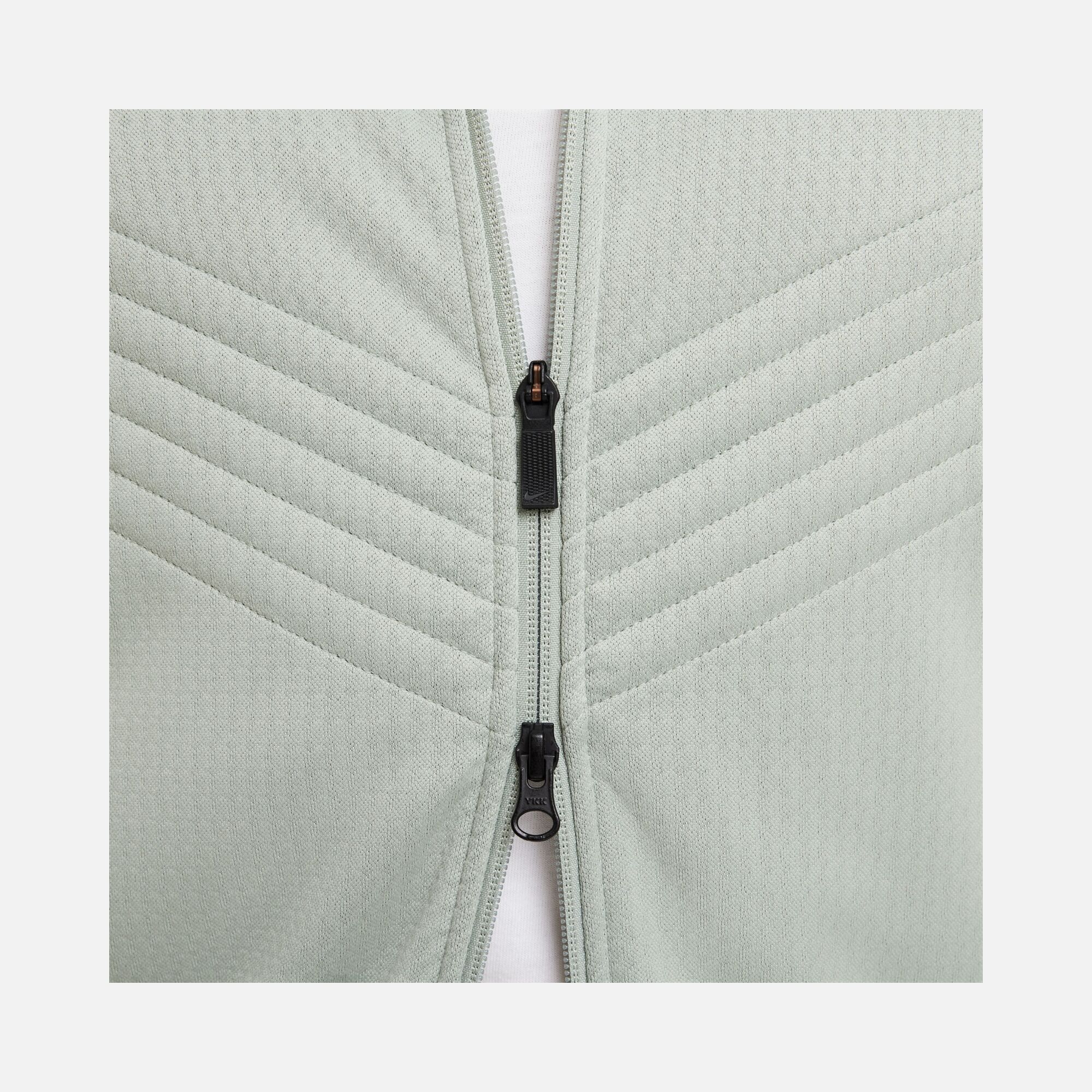 Nike Therma-Fit Repel Water-Repellent Winterized Athletic Training Full-Zip Hoodie Erkek Ceket