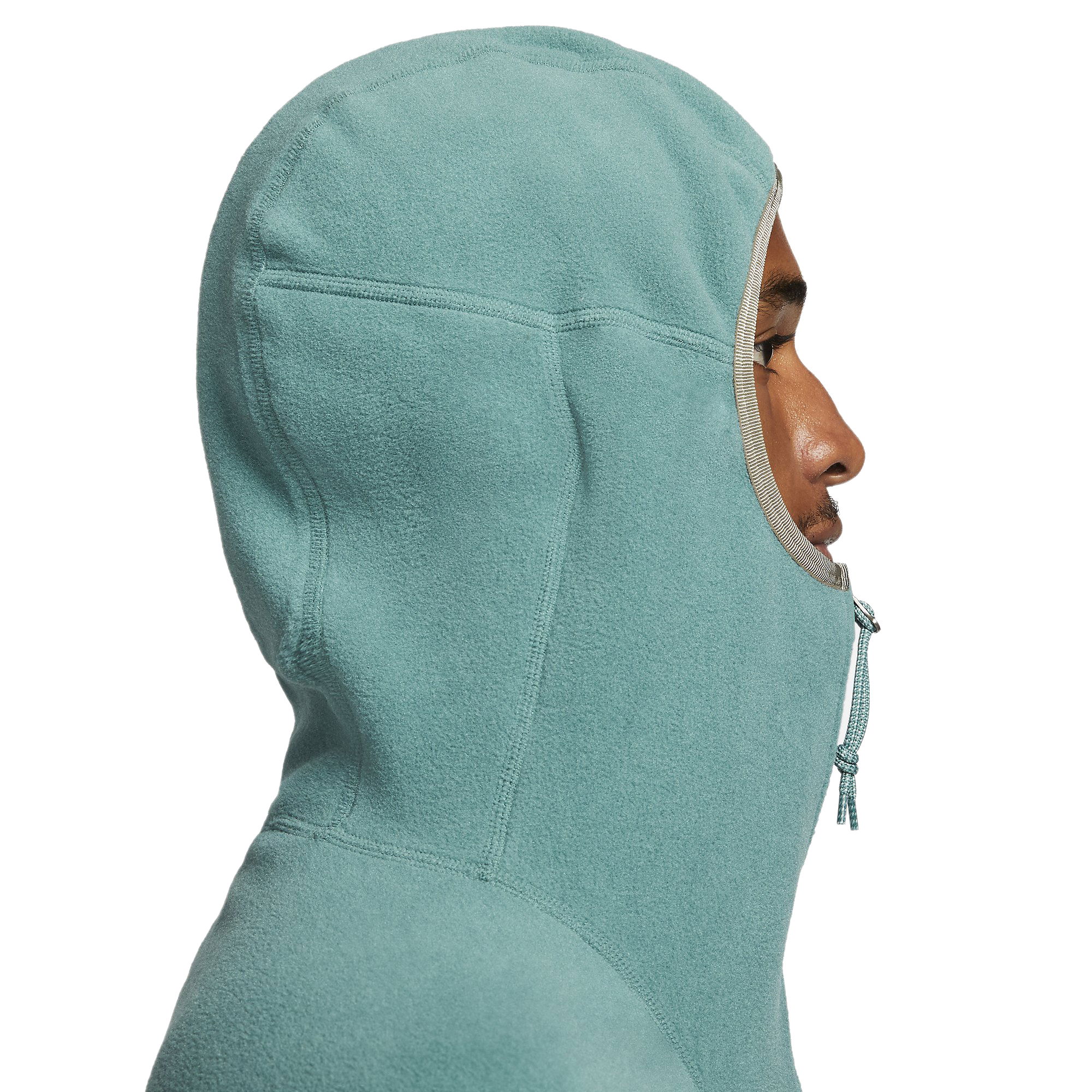 Nike ACG Therma-Fit Wolf Tree Full-Zip Hoodie Erkek Sweatshirt