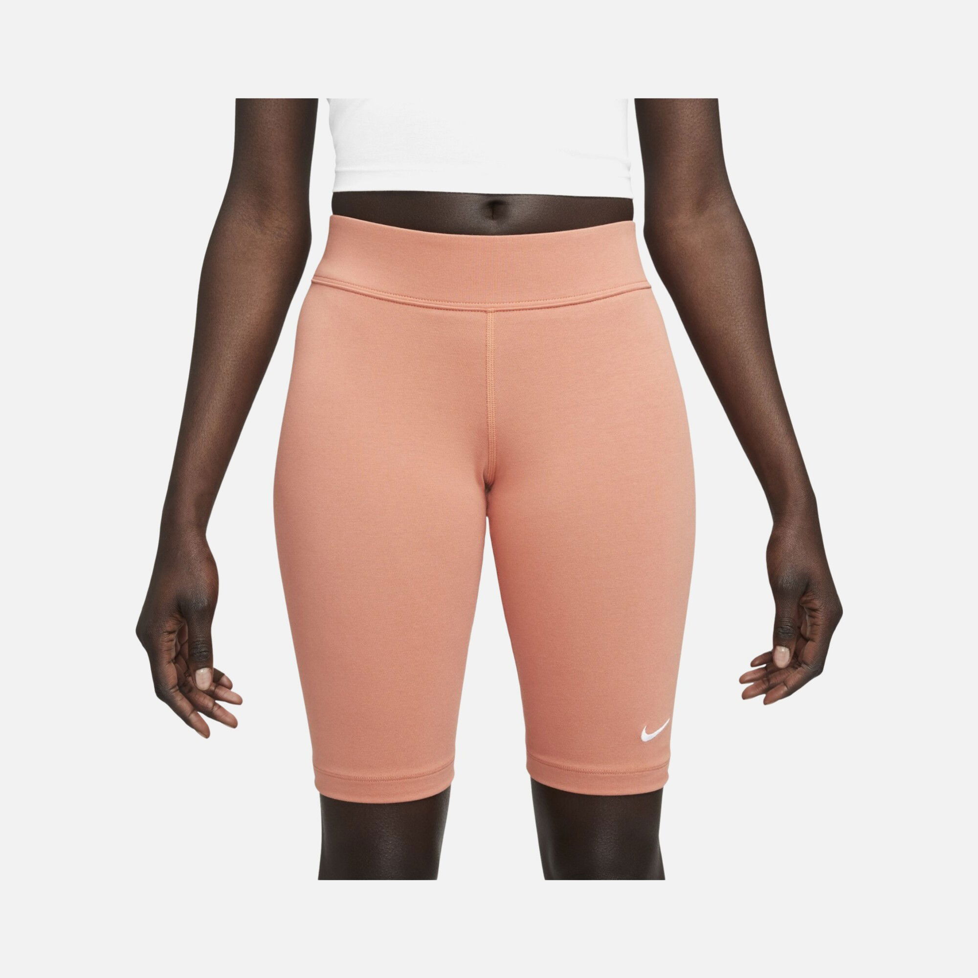 Nike Sportswear Essential Bike Kadın Şort