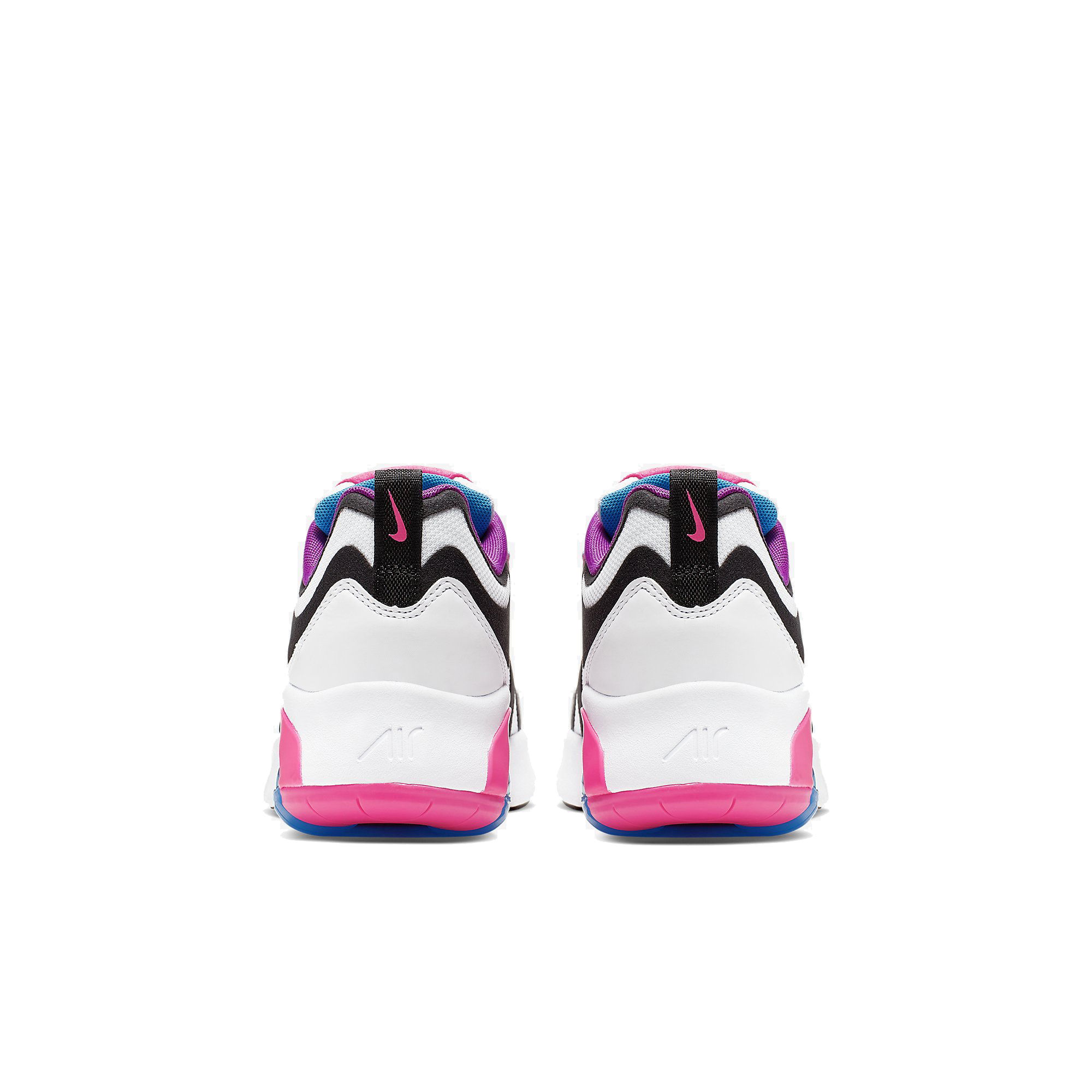 Nike Air Max 200 (GS) Spor Ayakkabı