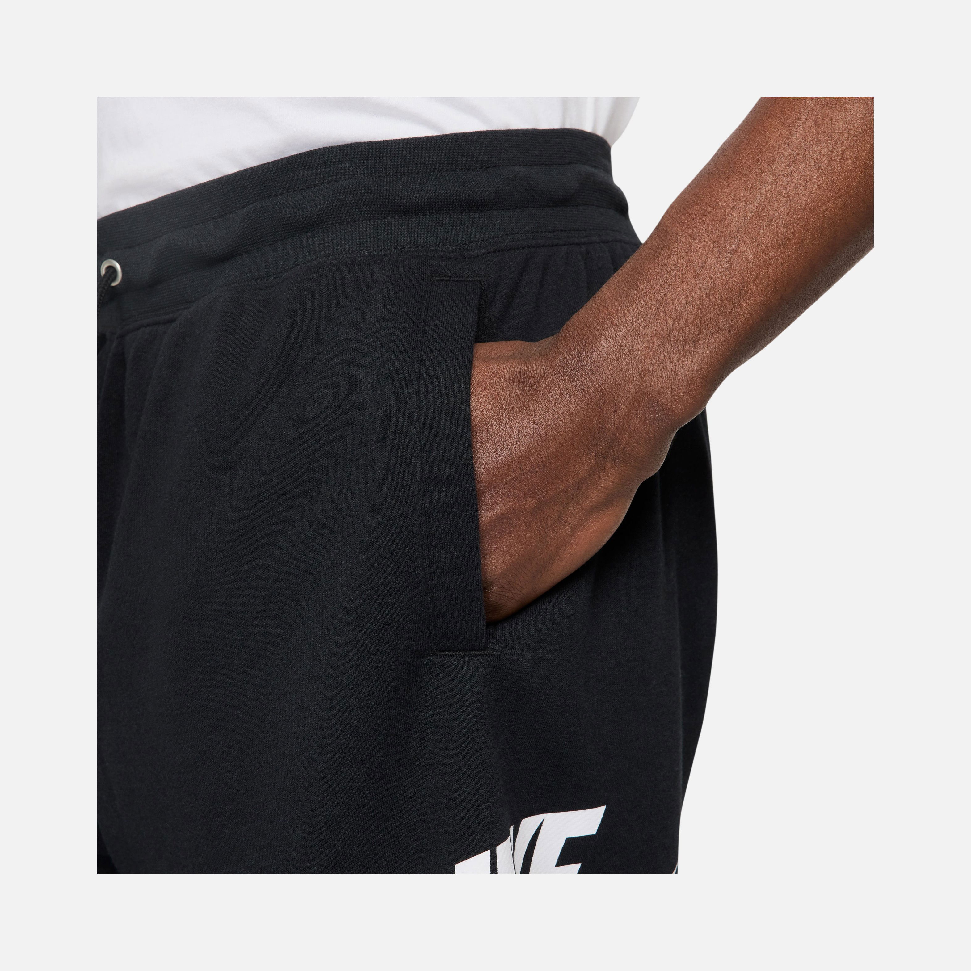 Nike Club Alumni Ft Erkek Şort