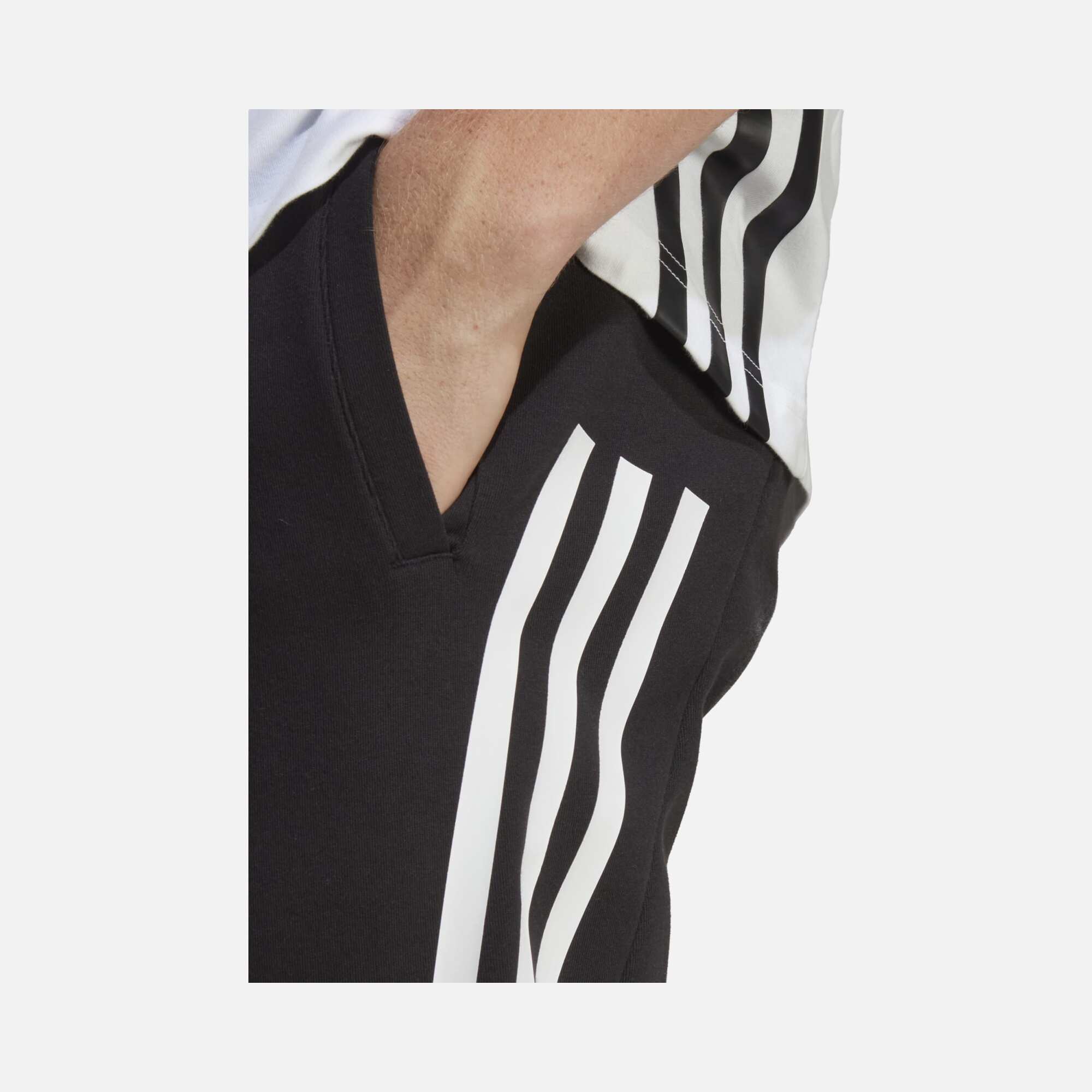adidas Sportswear Future Icons 3-Stripes Slim-Fit Erkek Eşofman Altı