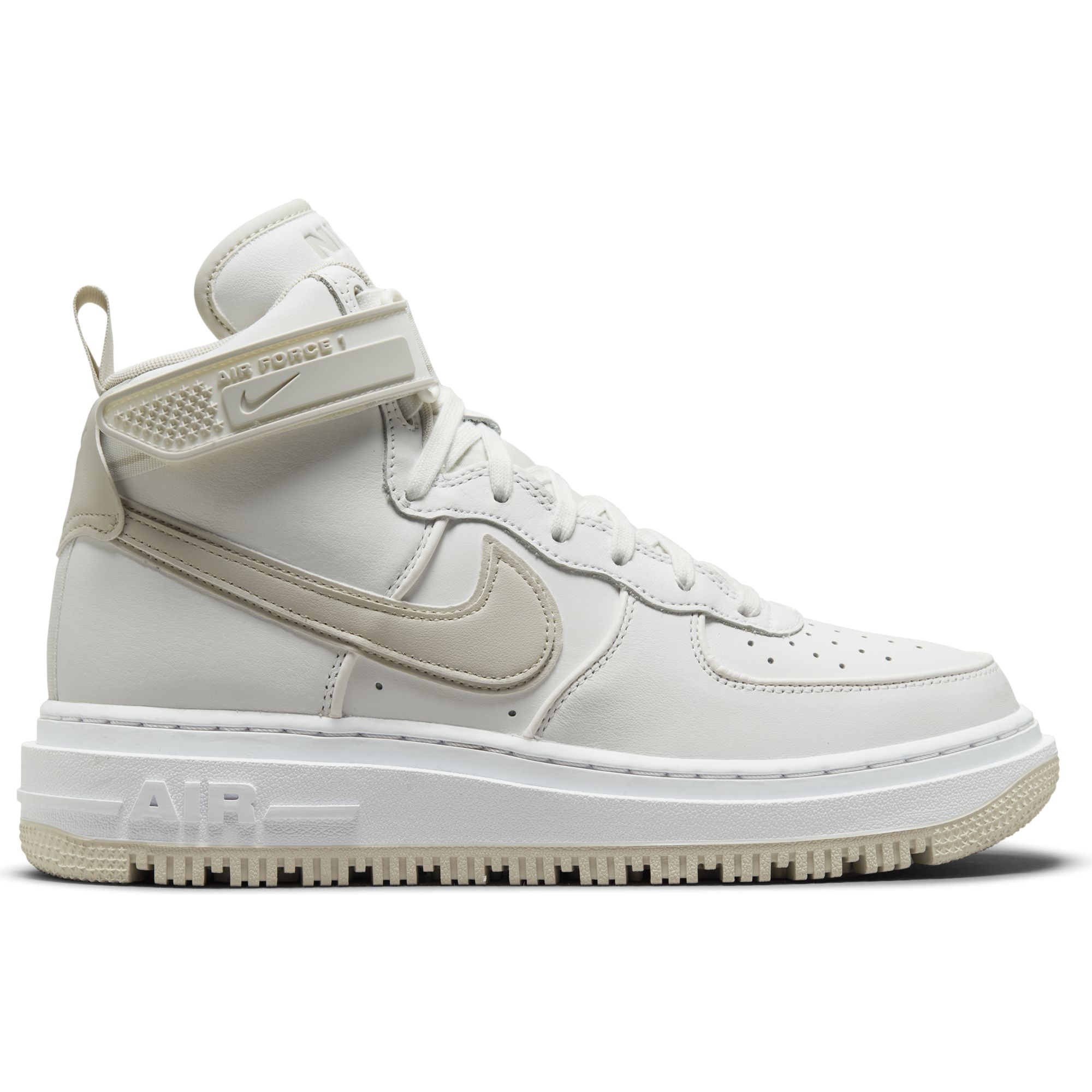 Nike Air Force 1 Erkek Bot