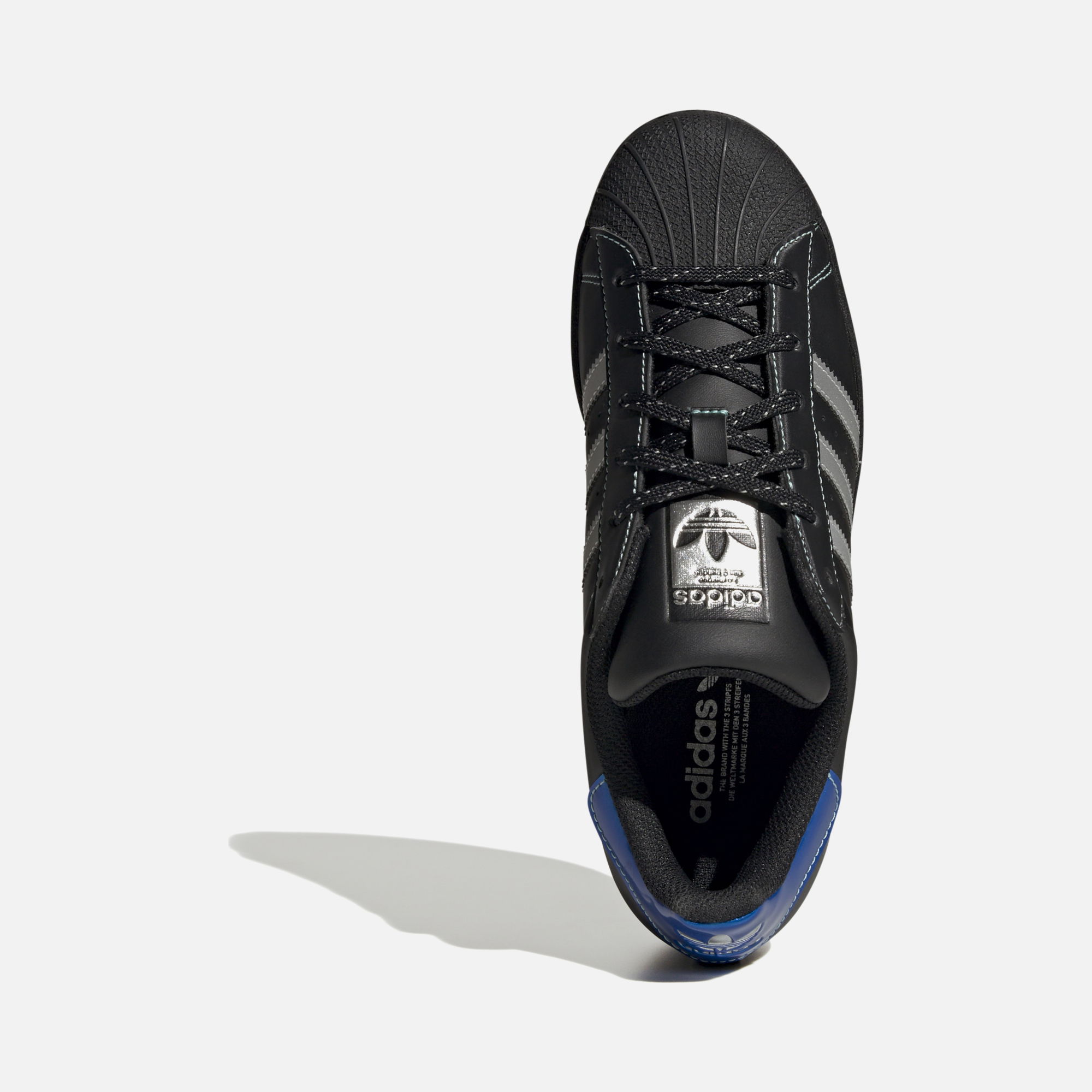 adidas Sportswear Superstar FW23 Kadın Spor Ayakkabı