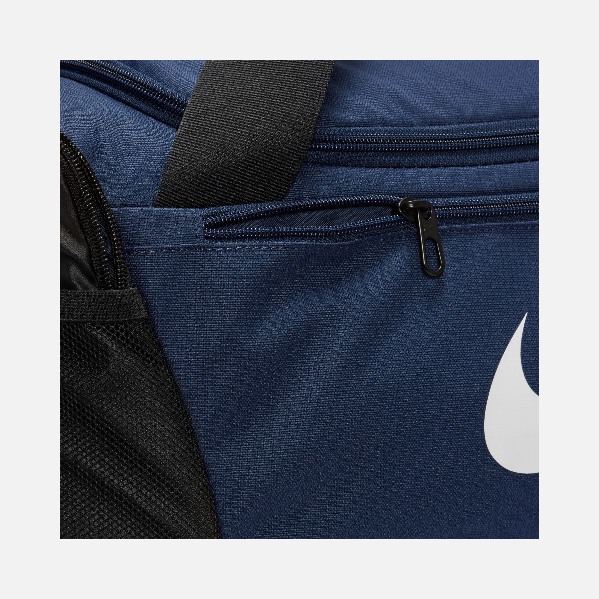 Nike Brasilia 9.5 - Training Duffel (Small - 41 L) Unisex Spor Çantası