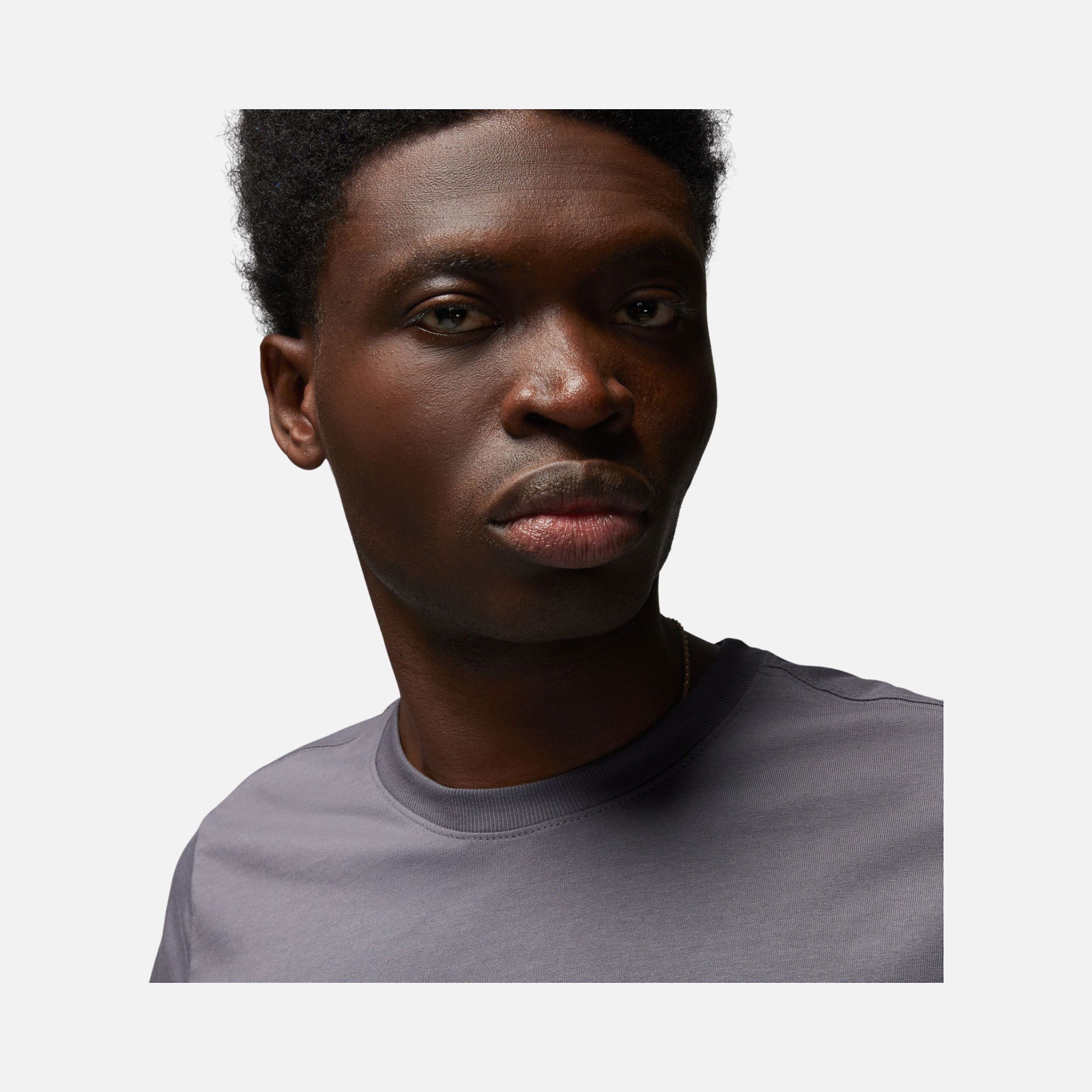 Nike Jordan Paris Saint-Germain Short-Sleeve Erkek Tişört