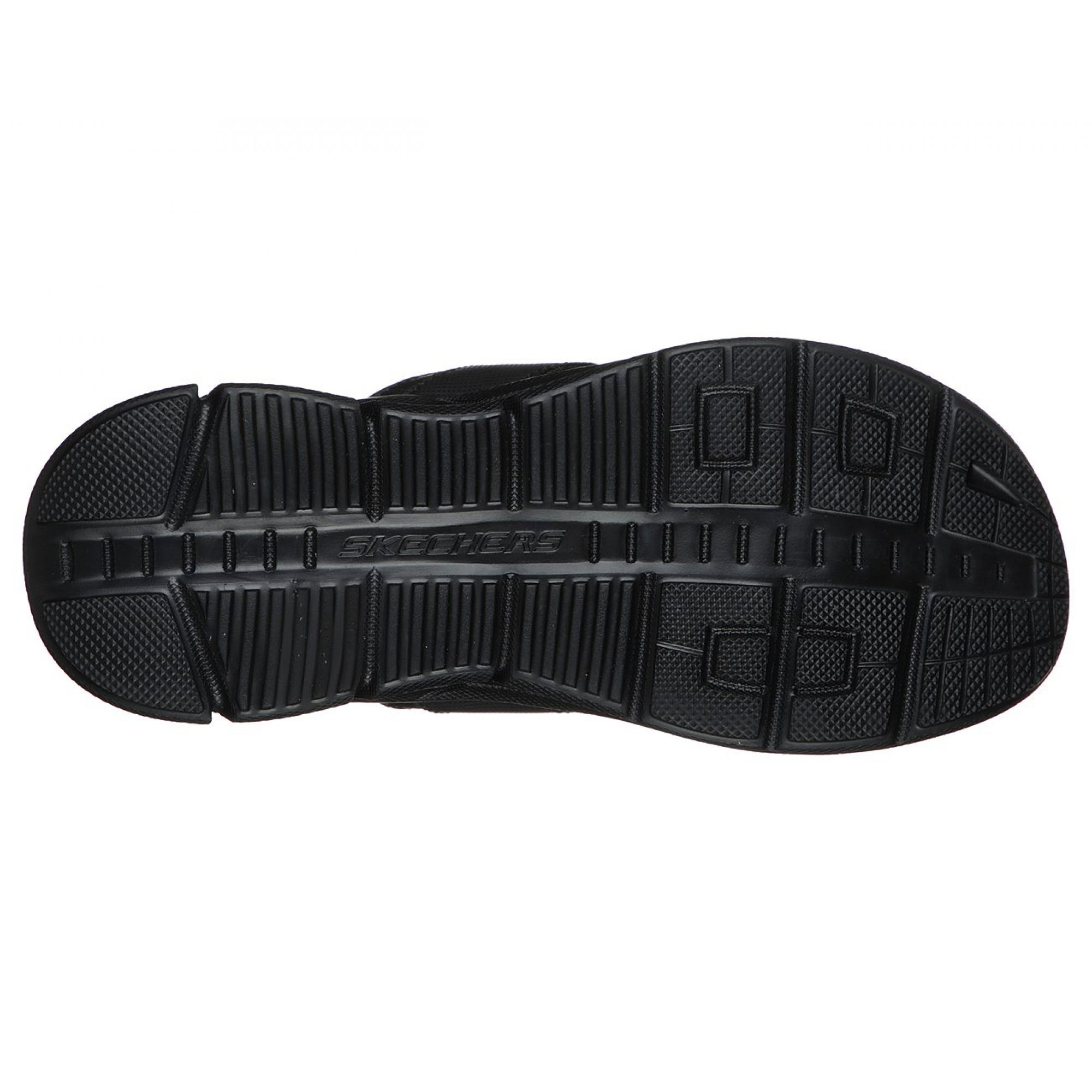 Skechers Equalizer 4.0-Serasa Erkek Terlik