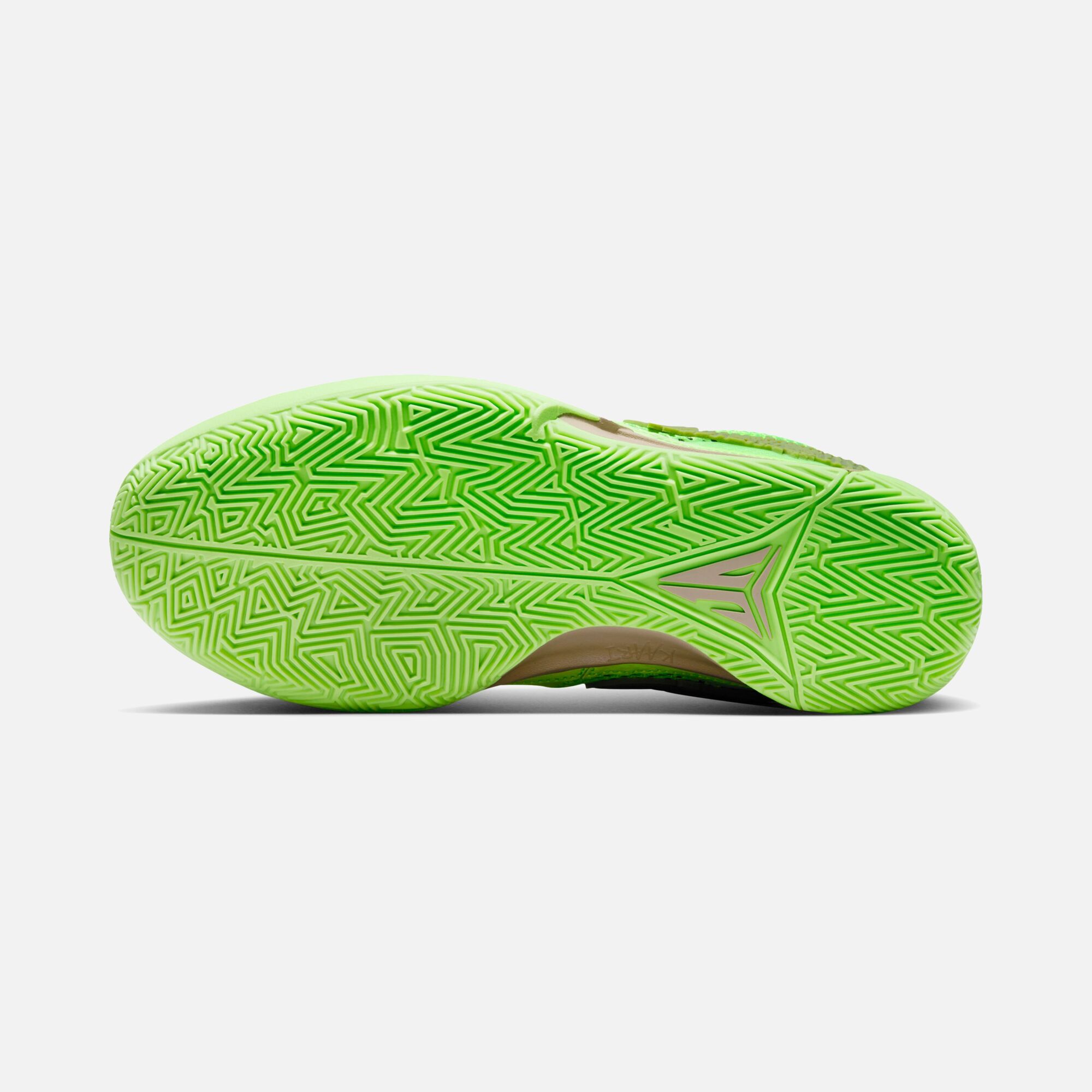 Nike Ja 1  Signature Game "Halloween" Erkek Spor Ayakkabı