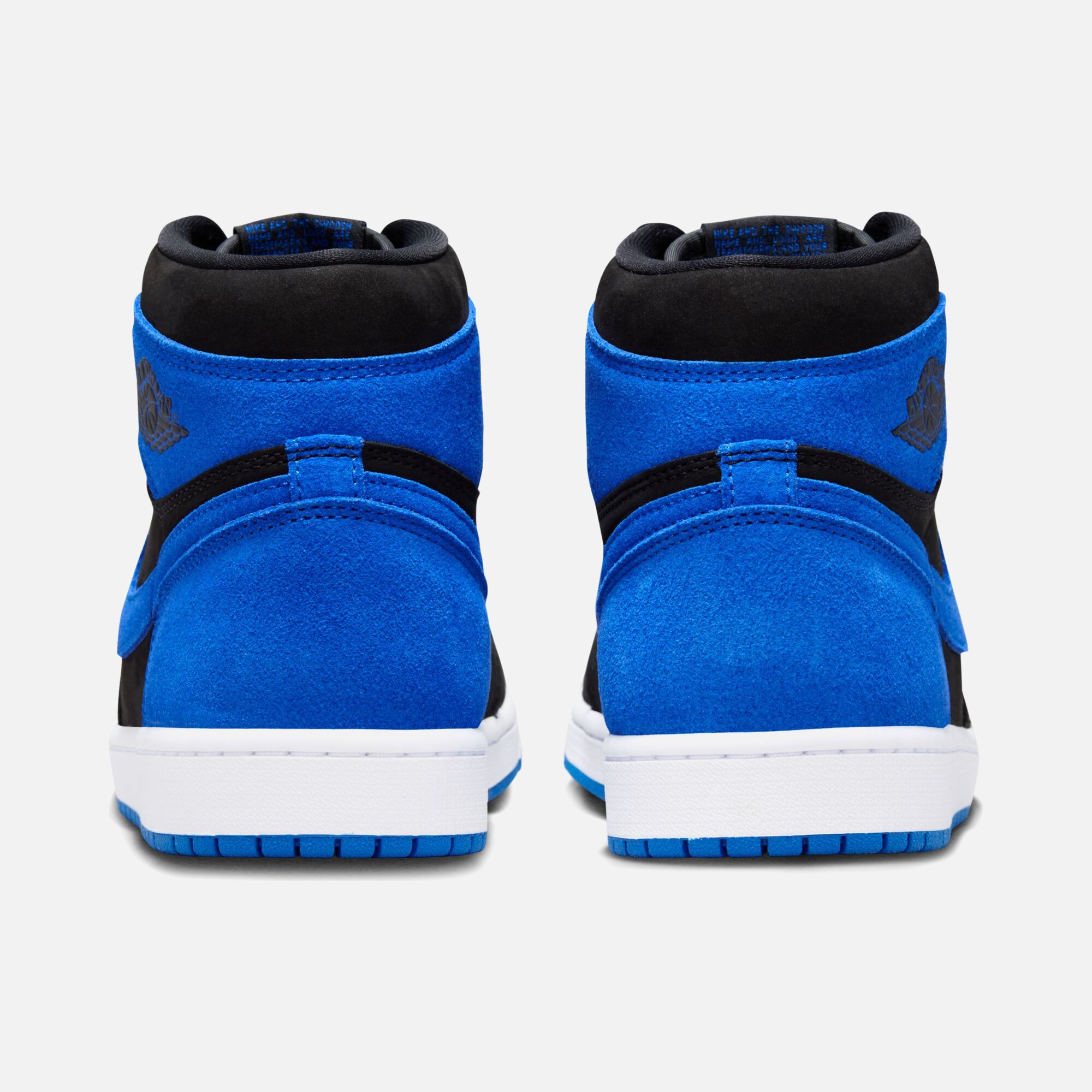 Nike Air Jordan 1 Retro High OG FW24 Erkek Spor Ayakkabı