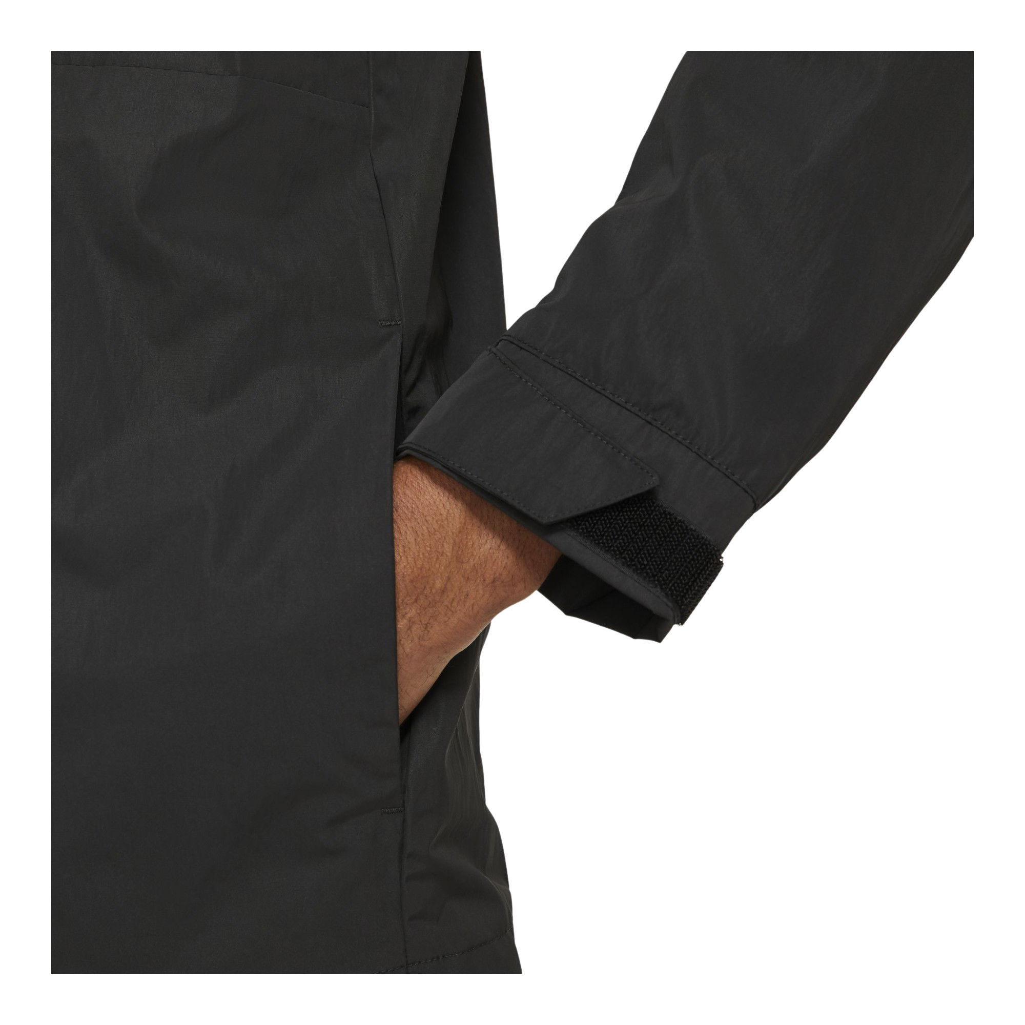 Nike Sportswear M65 Full-Zip Hoodie Erkek Ceket