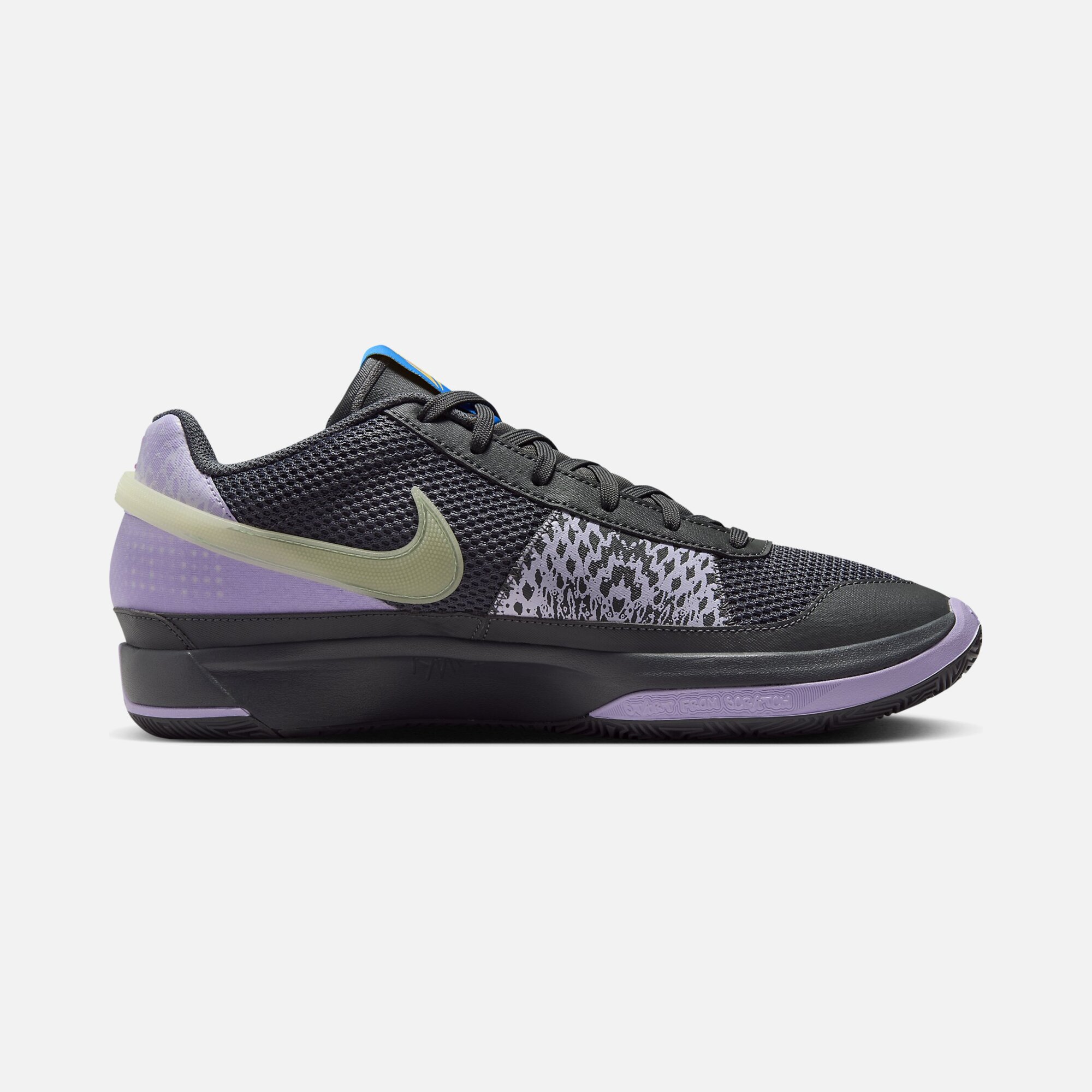 Nike Ja 1 ''Day'' Erkek Basketbol Ayakkabısı