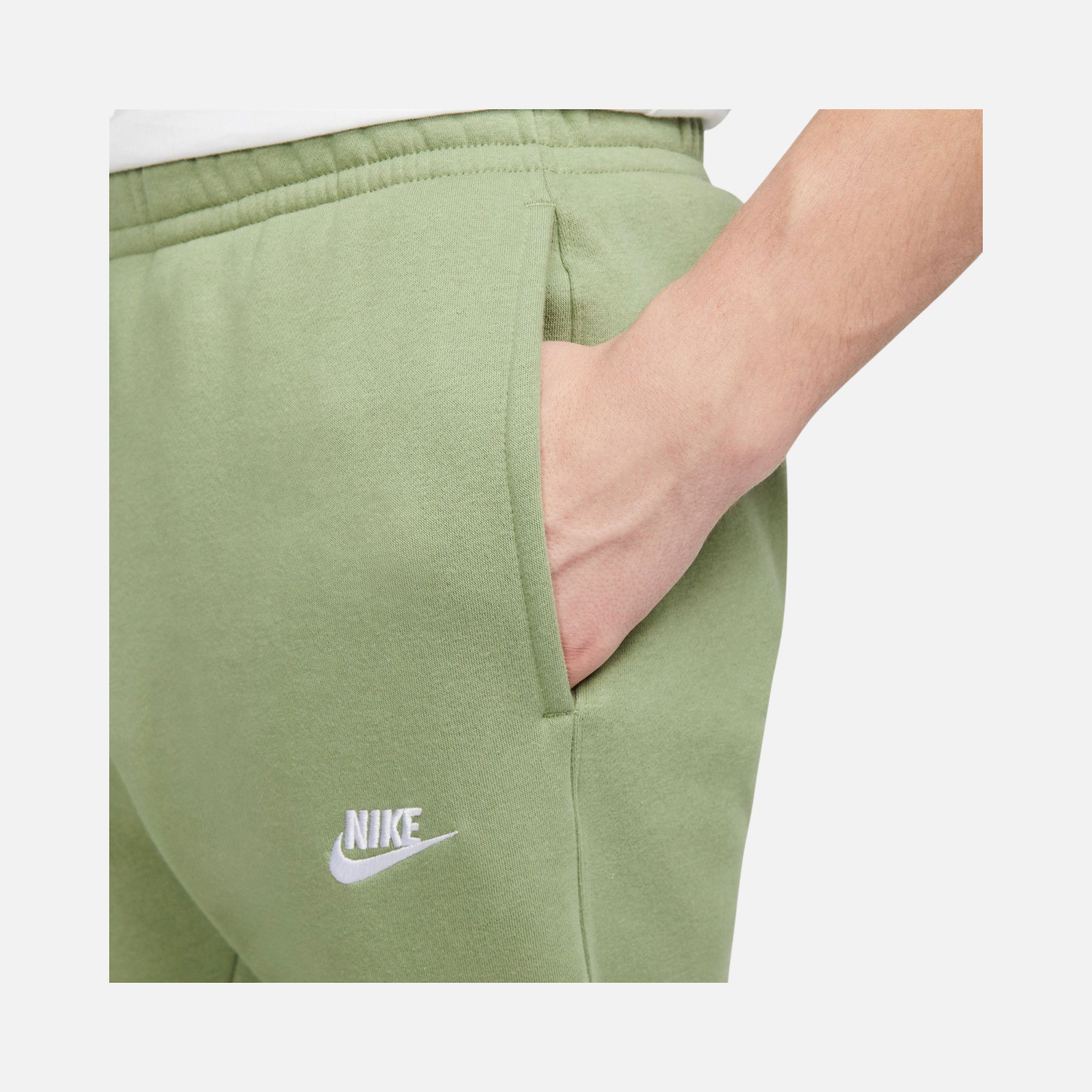 Nike Sportswear Club Fleece Erkek Eşofman Altı