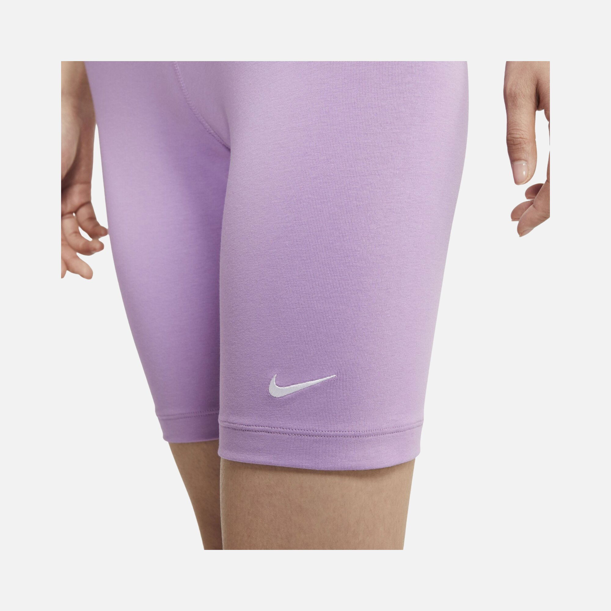 Nike Sportswear Essential Bike Kadın Şort