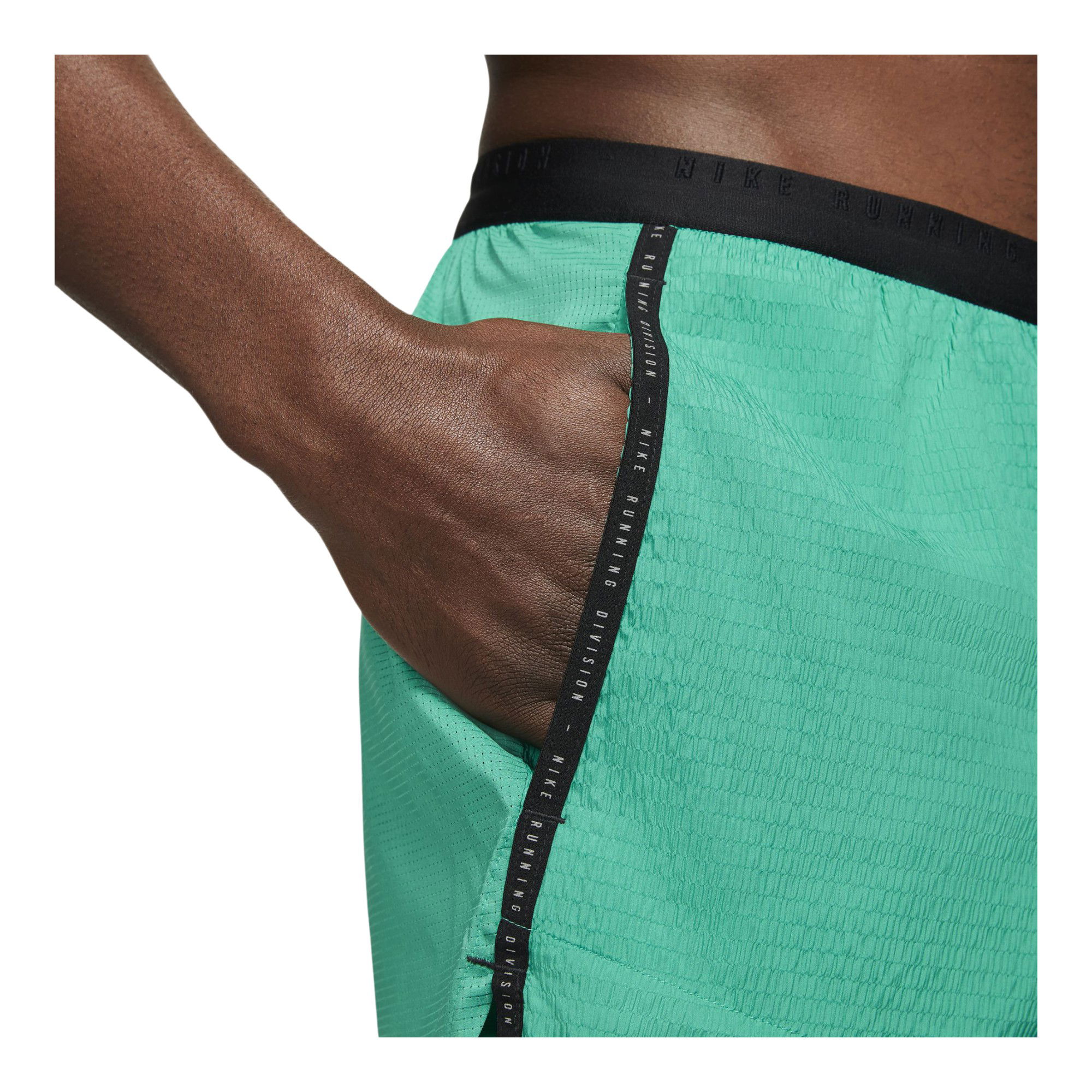 Nike Flex Stride Run Division Brief-Lined Running Erkek Şort
