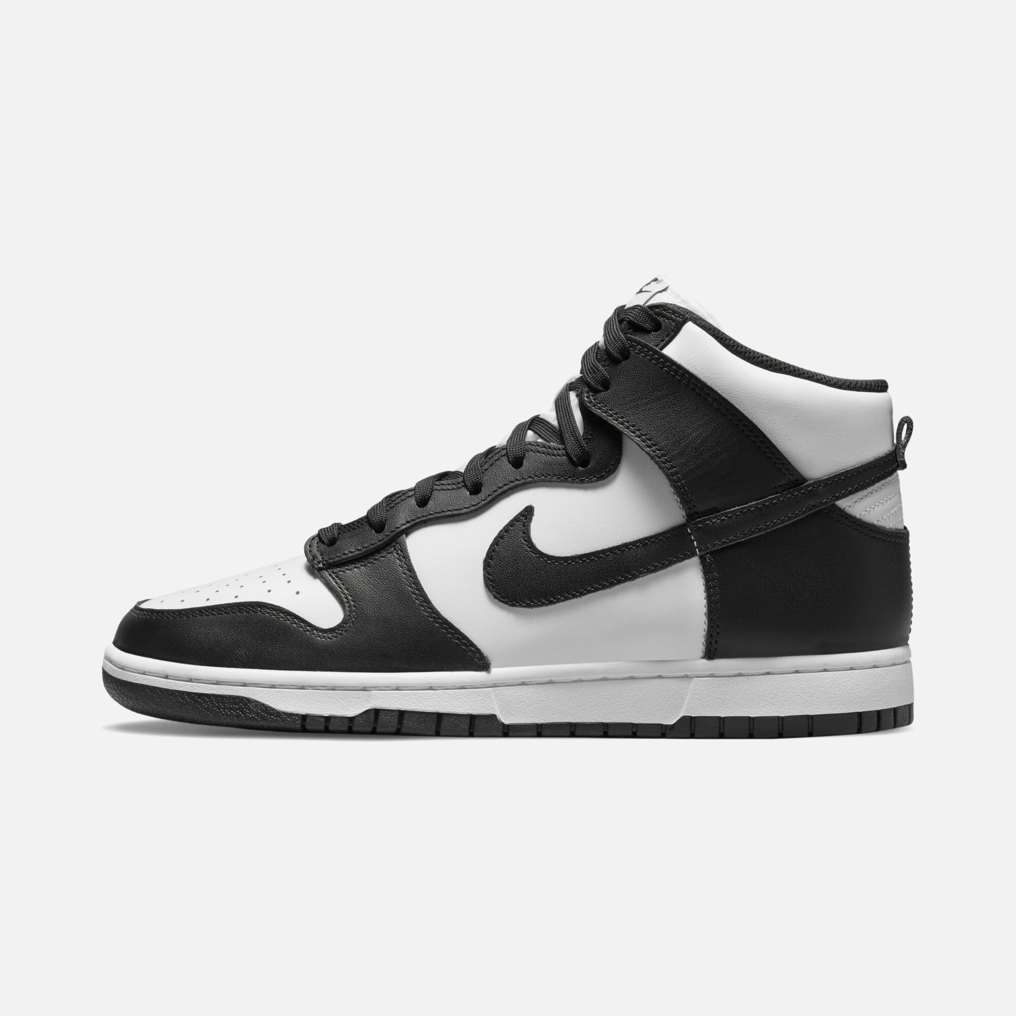 Nike Dunk High Retro CO Erkek Spor Ayakkabı