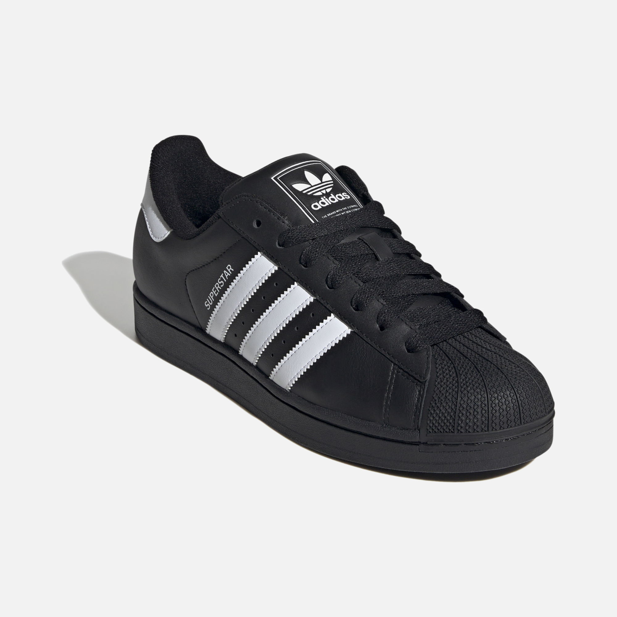 adidas Originals Superstar II ''50 Years of Street Style'' Unisex Spor Ayakkabı