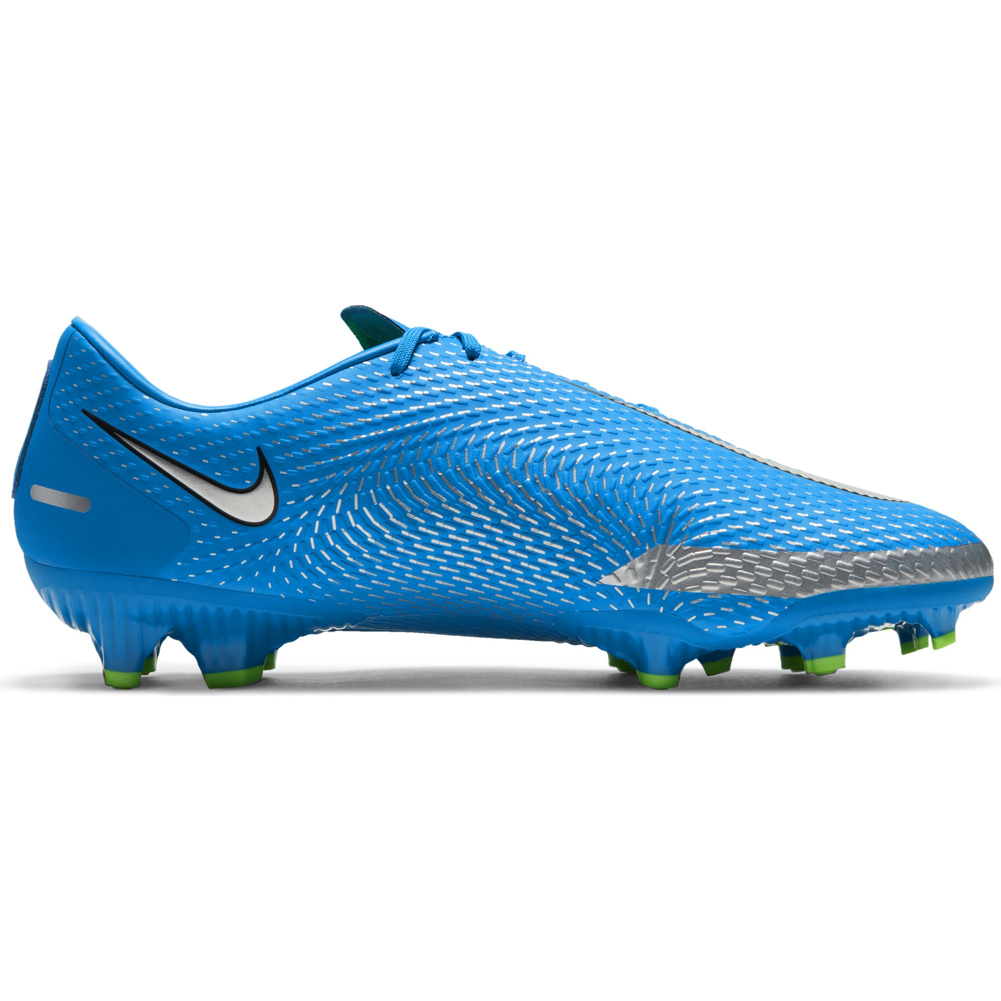 Nike Phantom GT Academy MG Multi Ground Erkek Krampon