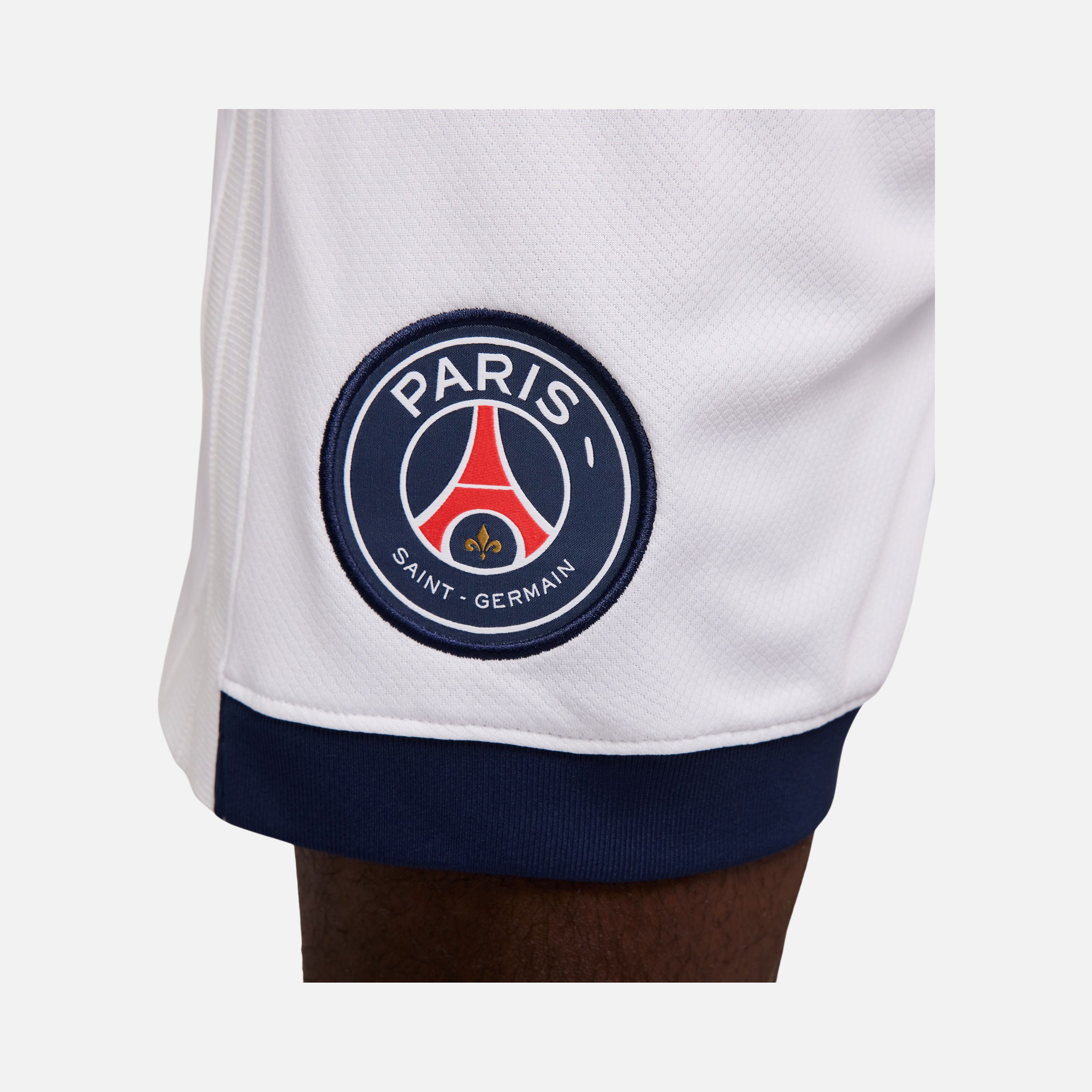 Nike Paris Saint-Germain 2024-2025 Stadium Deplasman Erkek Şort