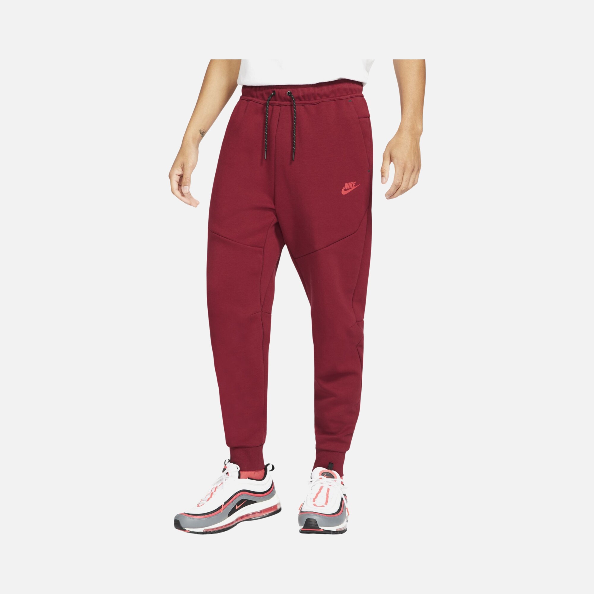 Nike Sportswear Tech Fleece Jogger Erkek Eşofman Altı