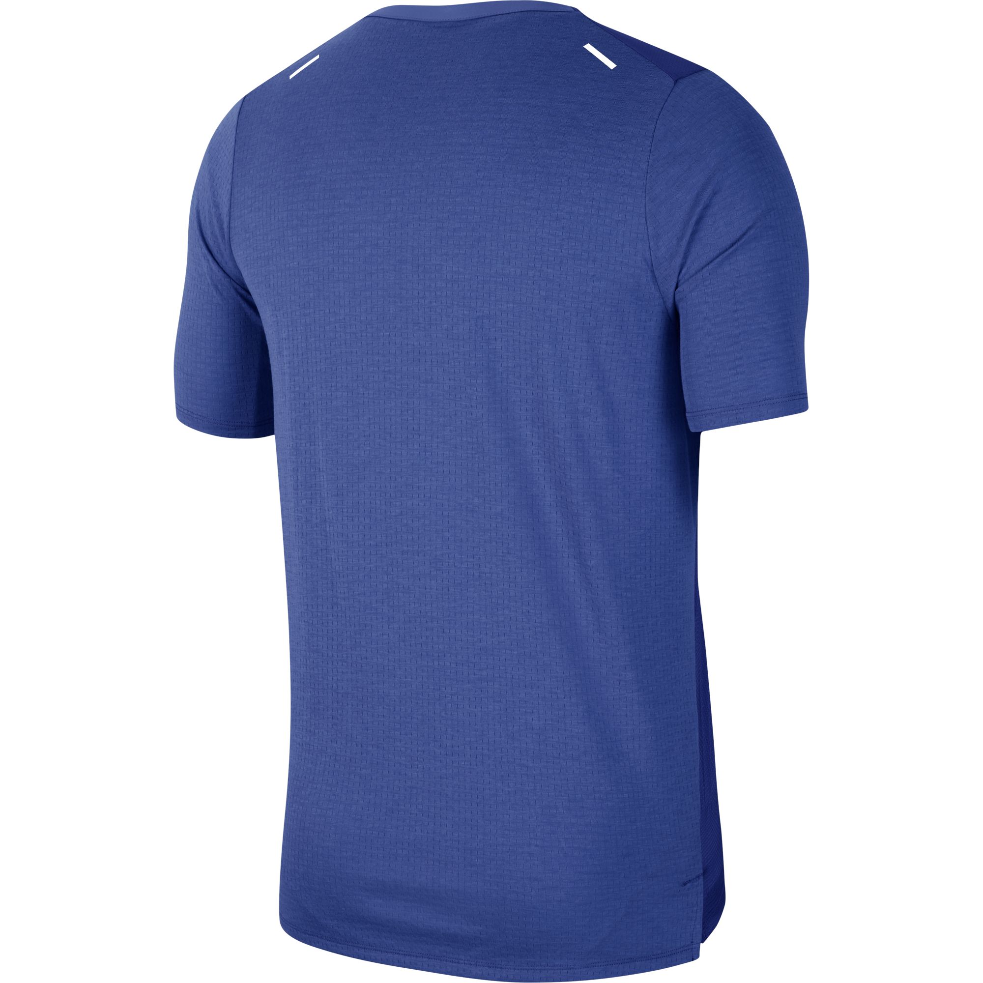 Nike Breathe Rise 365 Hybrid Running Top Erkek Tişört