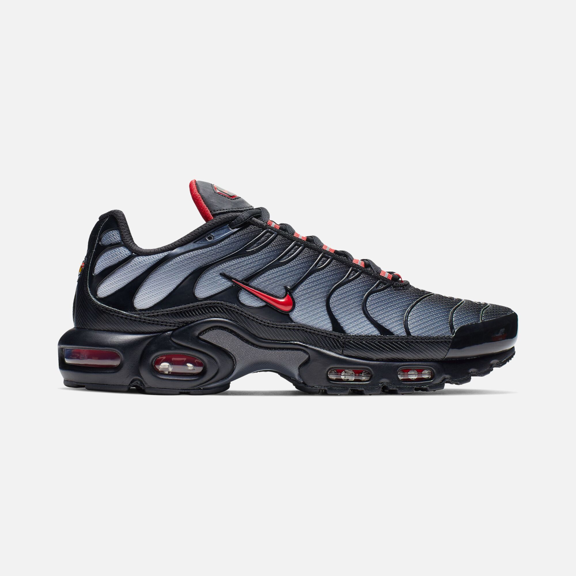 Nike Air Max Plus SU24 Erkek Spor Ayakkabı