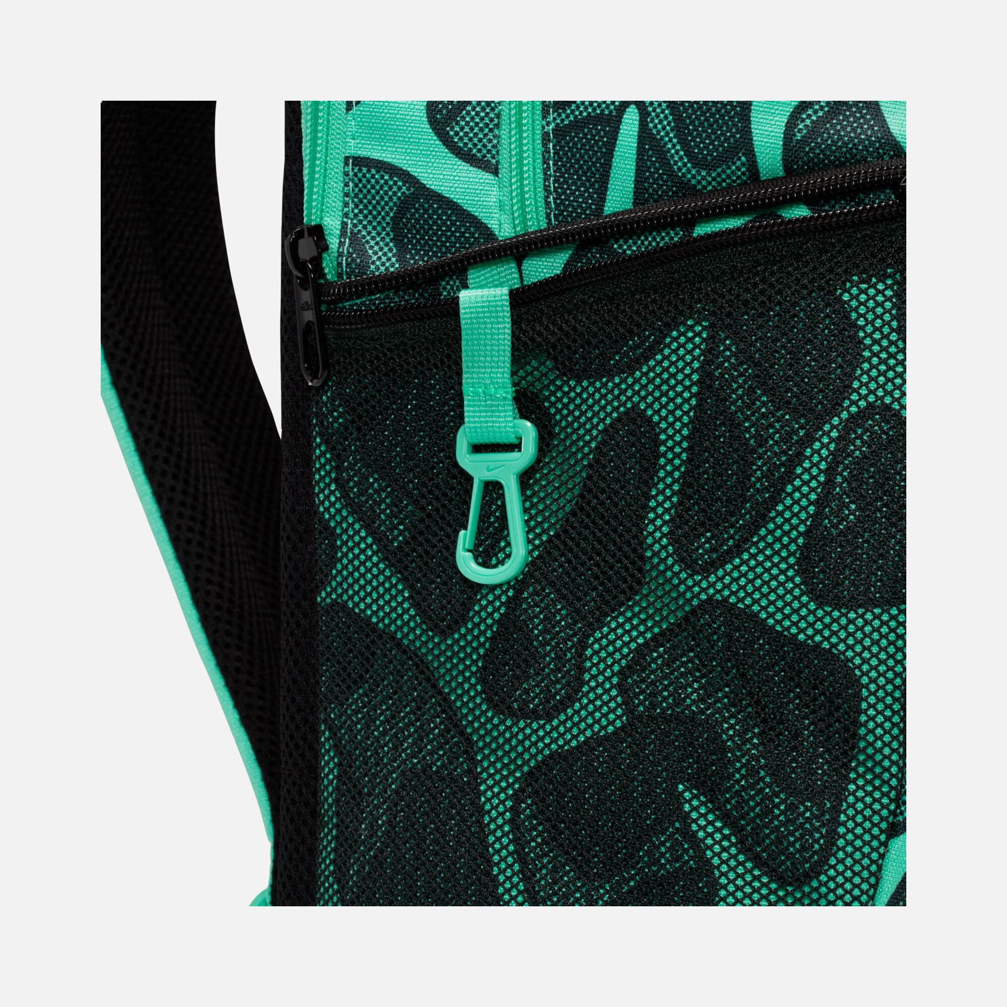 Nike Brasilia Brain MTTR Training (24 L) Unisex Sırt Çantası