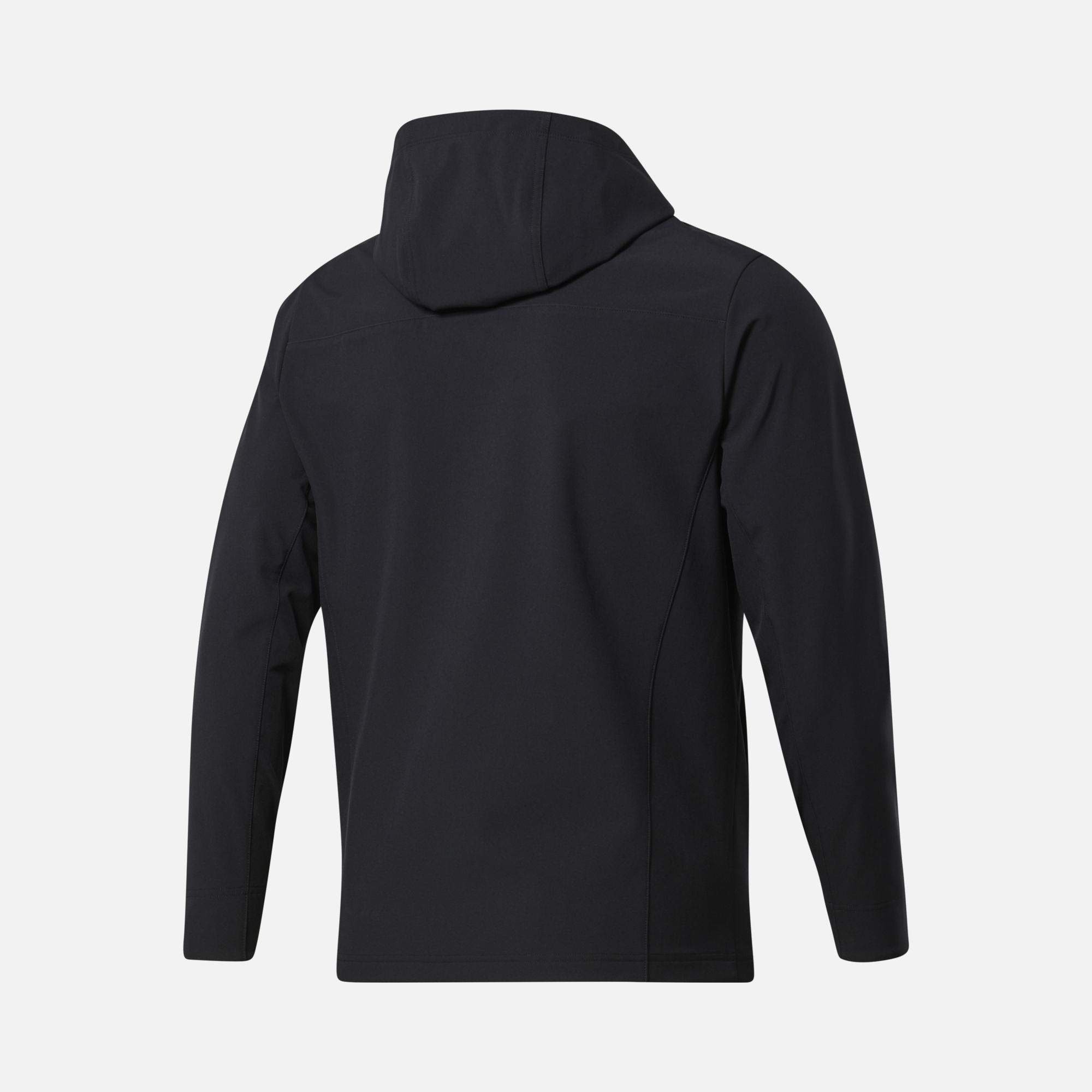 Reebok Techstyle Thermowarm+Graph Training Full-Zip Erkek Ceket