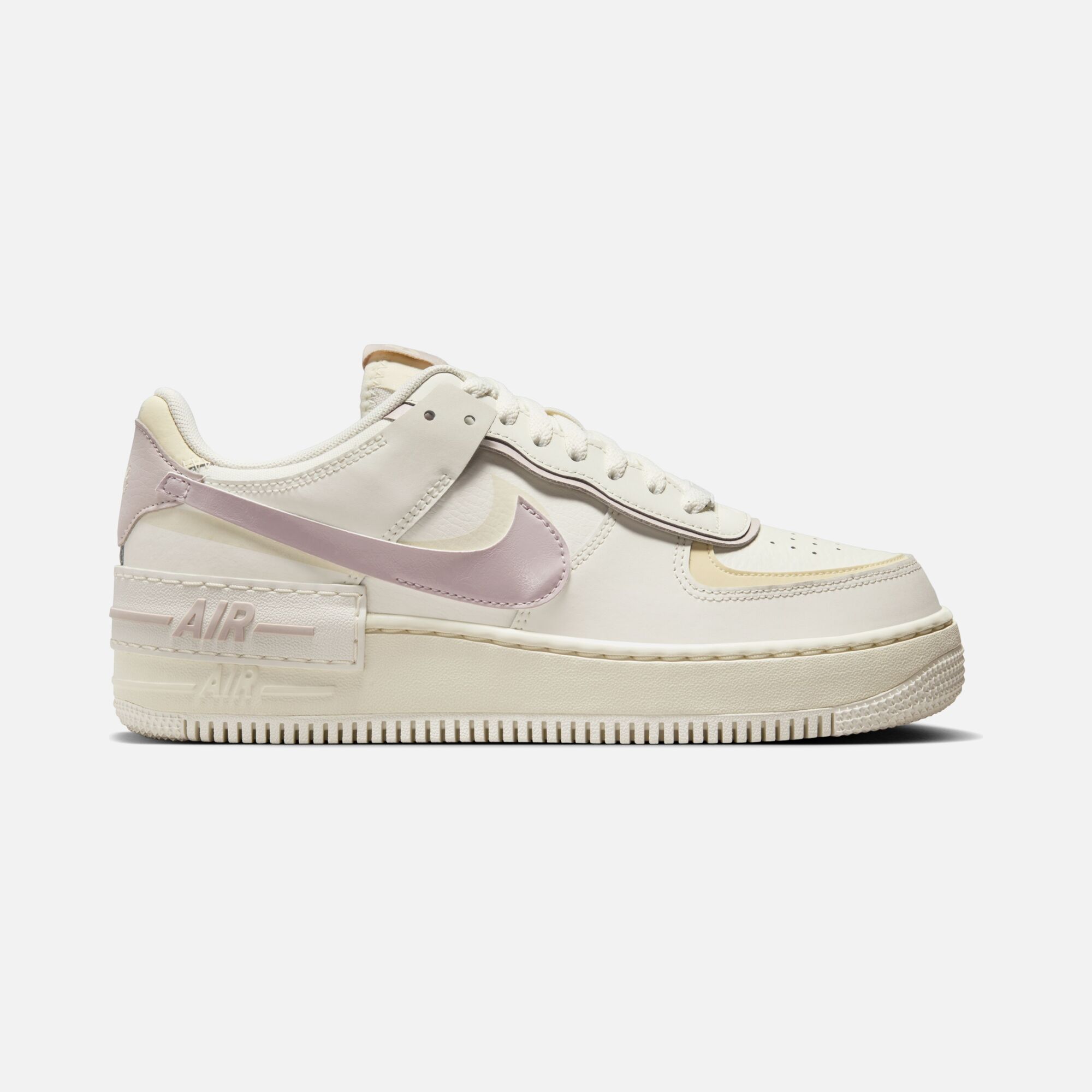 Nike Air Force 1 Shadow ''Double Marking'' Kadın Spor Ayakkabı