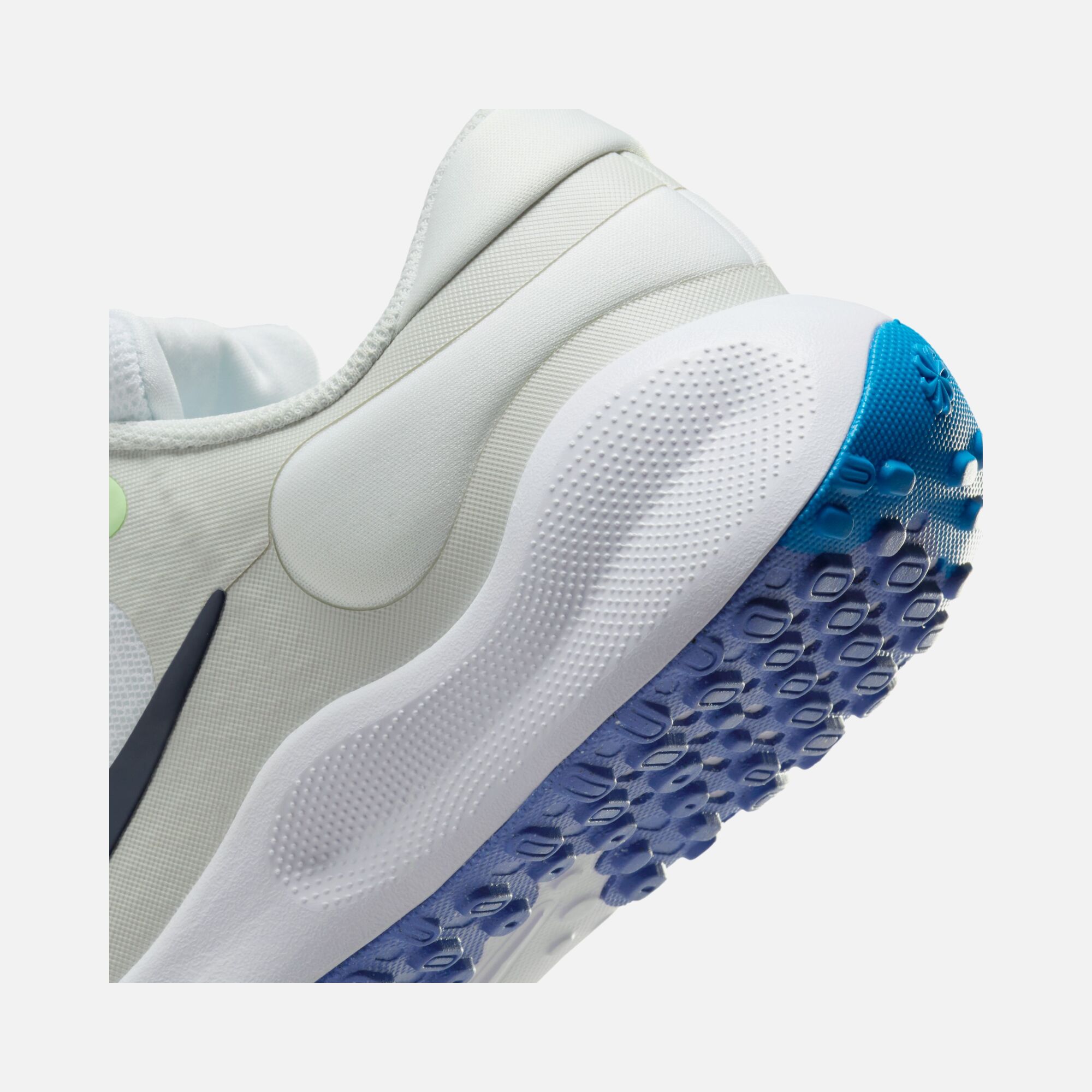 Nike Revolution 7 Next Nature SE Road Running (GS) Spor Ayakkabı