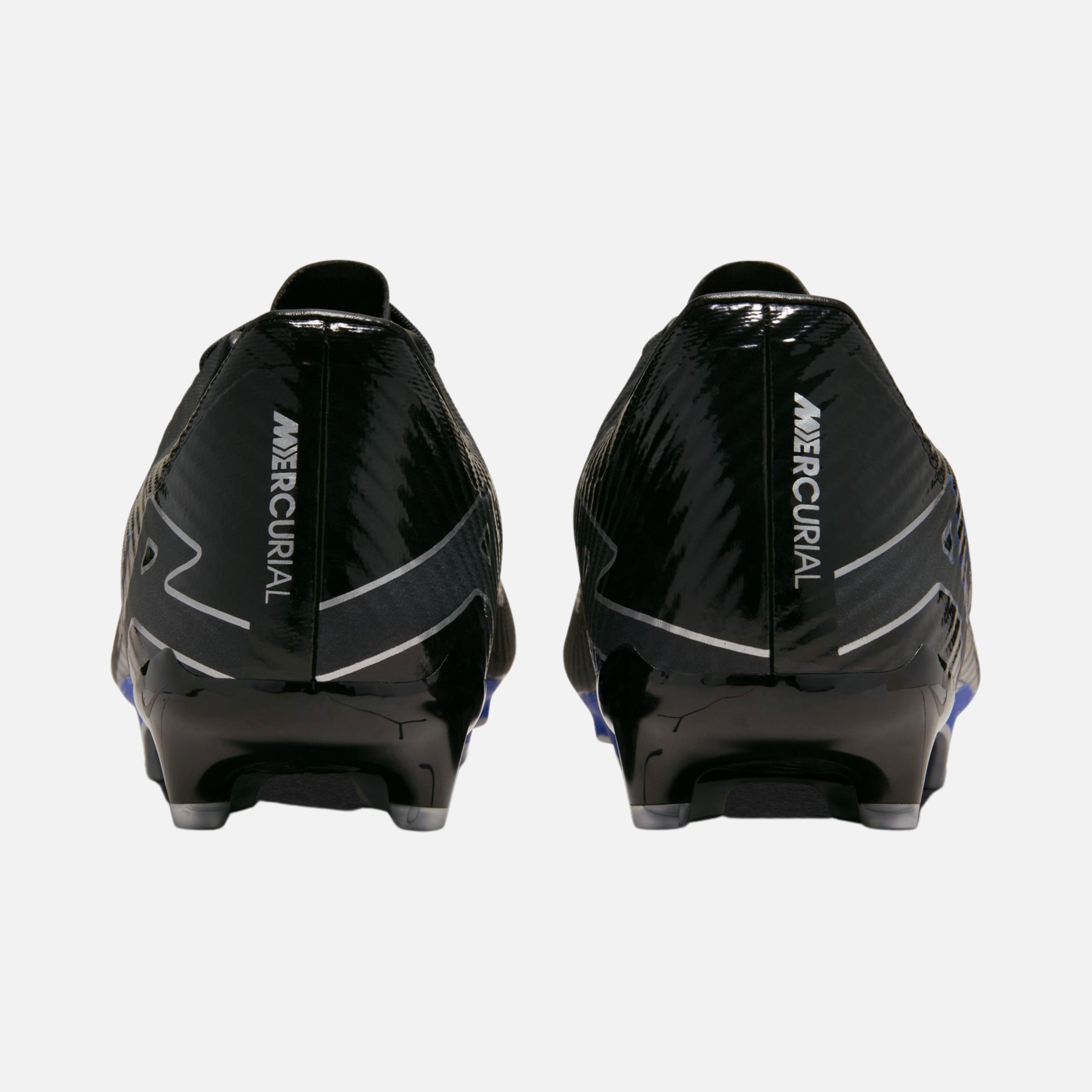 Nike Mercurial Zoom Vapor 15 Academy FG/MG Multi-Ground Low-Top Erkek Krampon