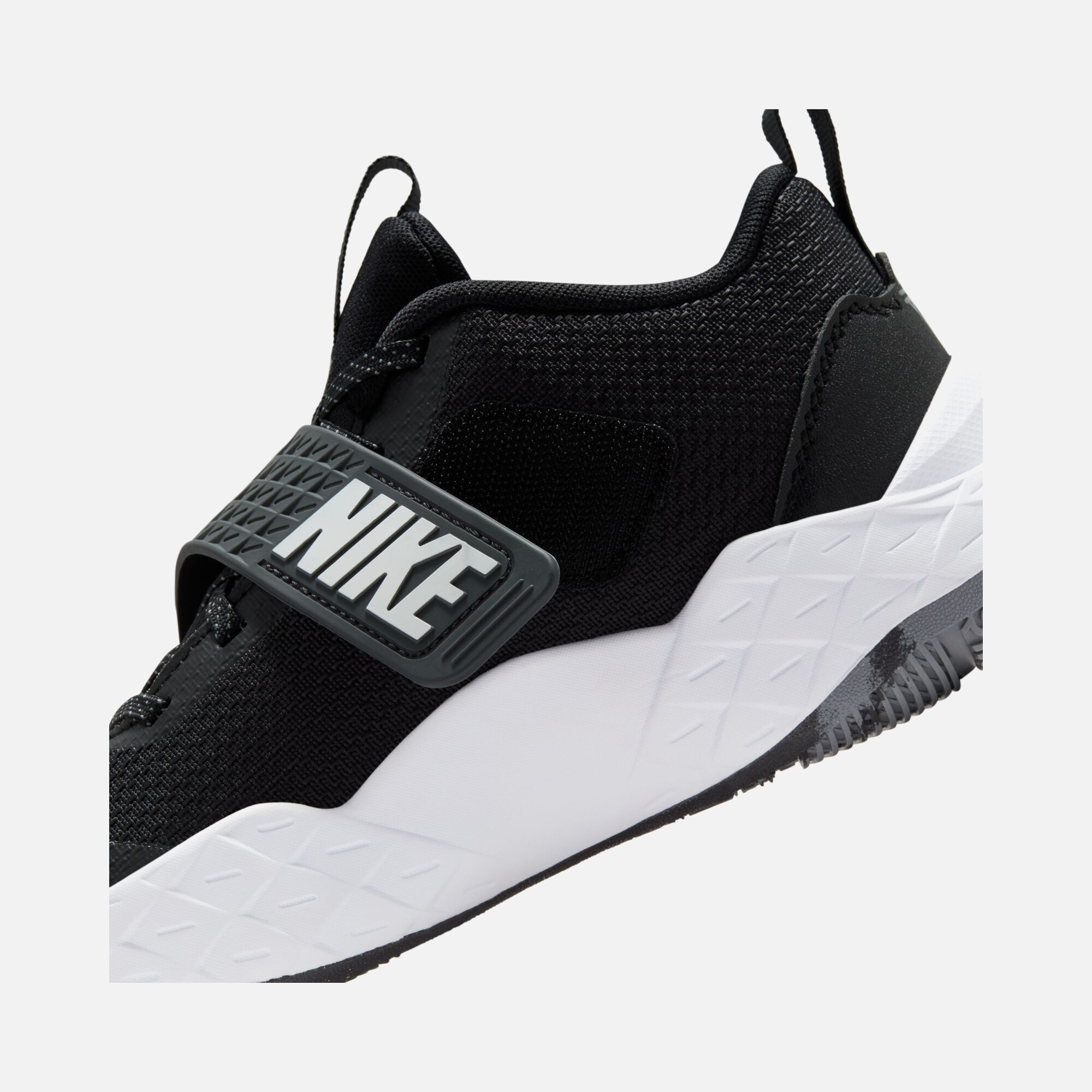 Nike Team Hustle D 12 (Gs) Çocuk Spor Ayakkabı