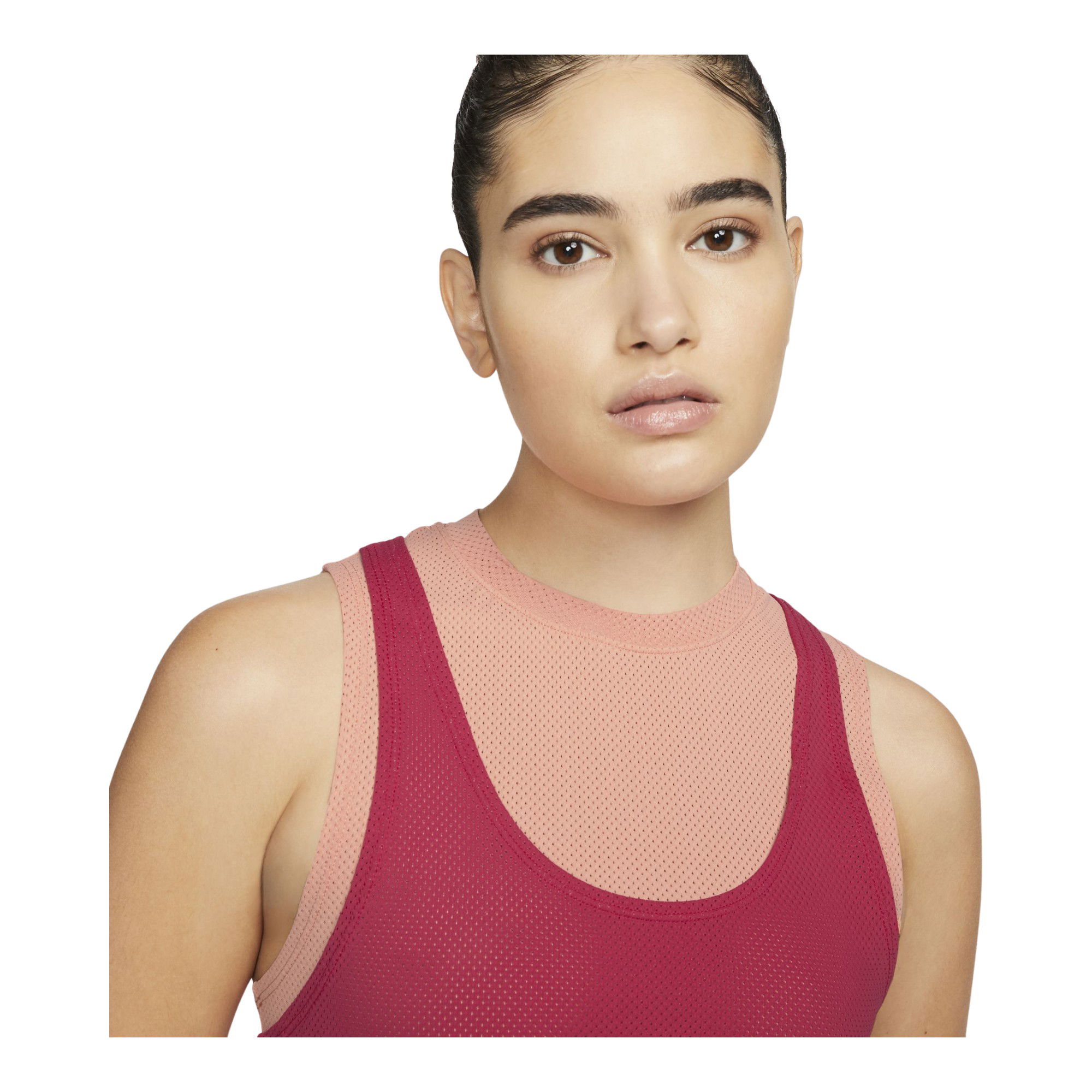 Nike Jordan Essentials Cropped Kadın Atlet