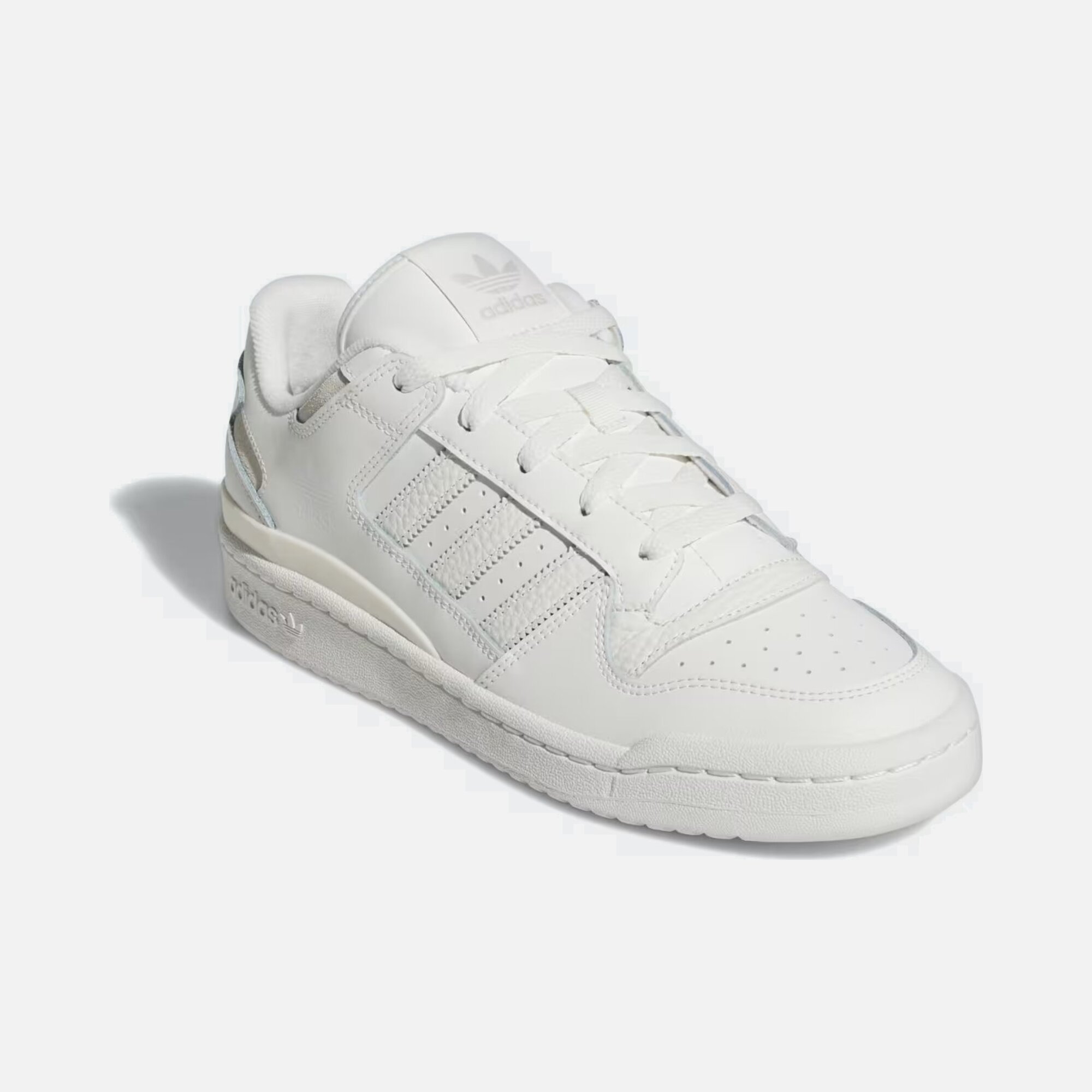 adidas Forum Low CL Erkek Spor Ayakkabı