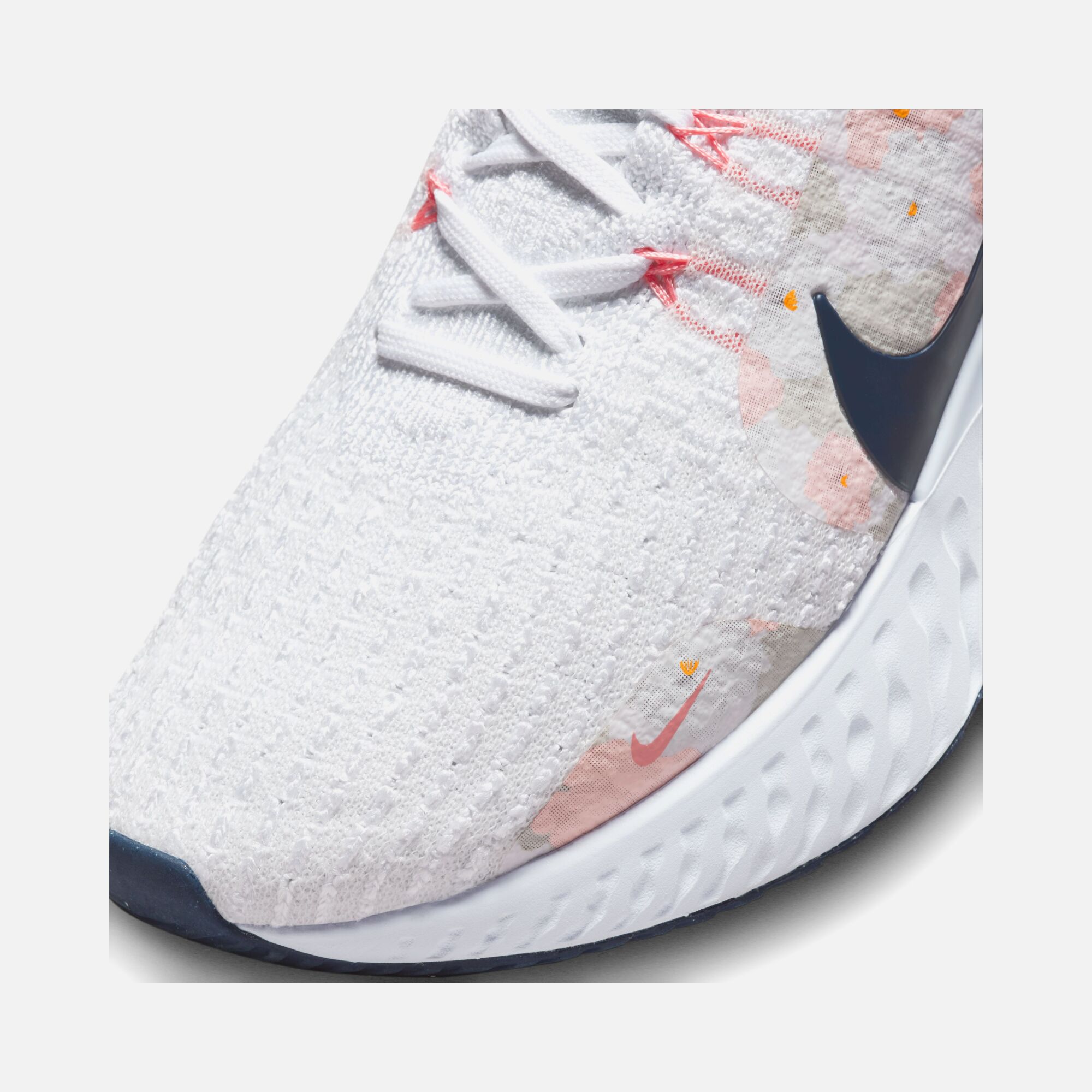 Nike React Infinity 3 Premium Road Running Kadın Spor Ayakkabı