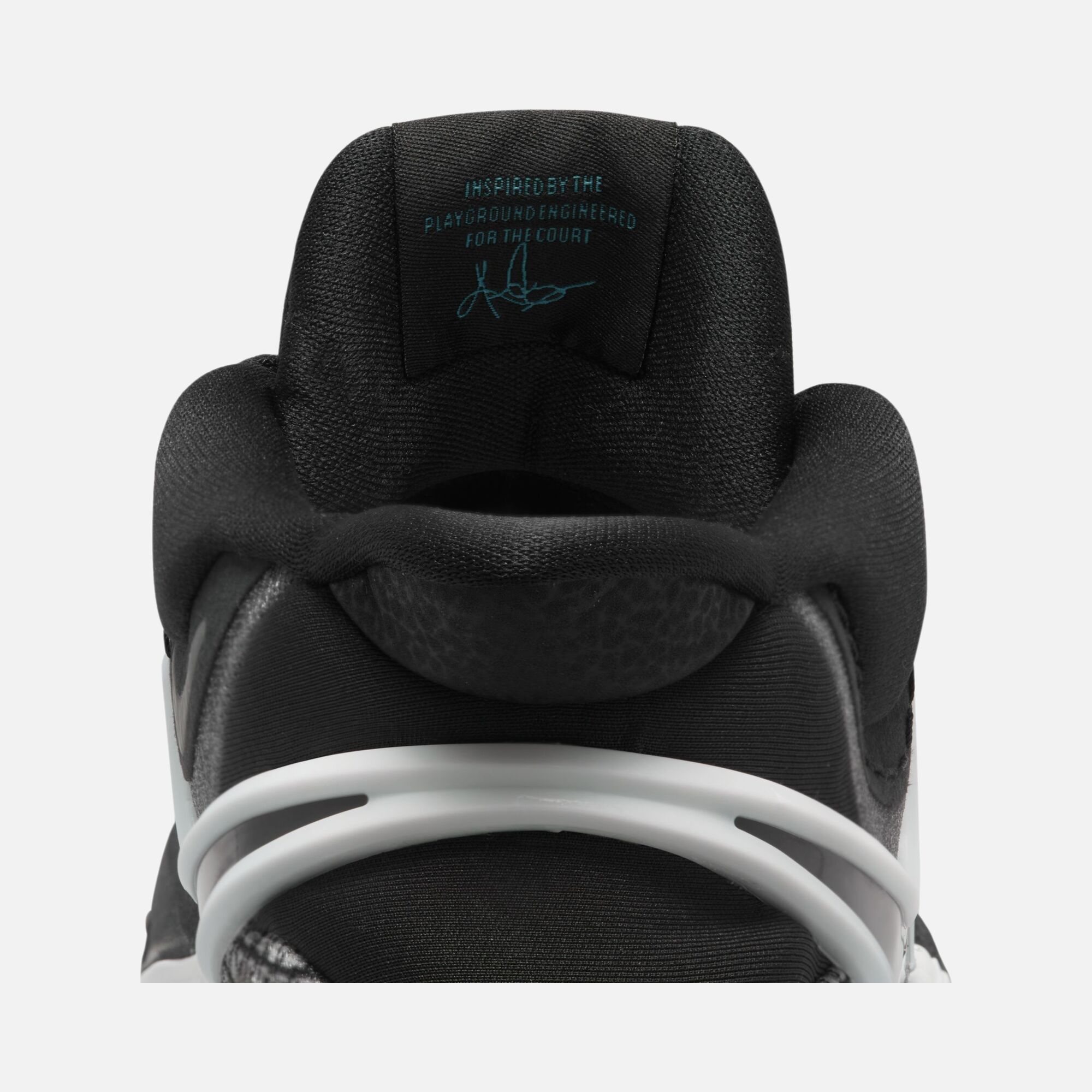 Nike Kyrie 8 GO (GS) Basketbol Ayakkabısı