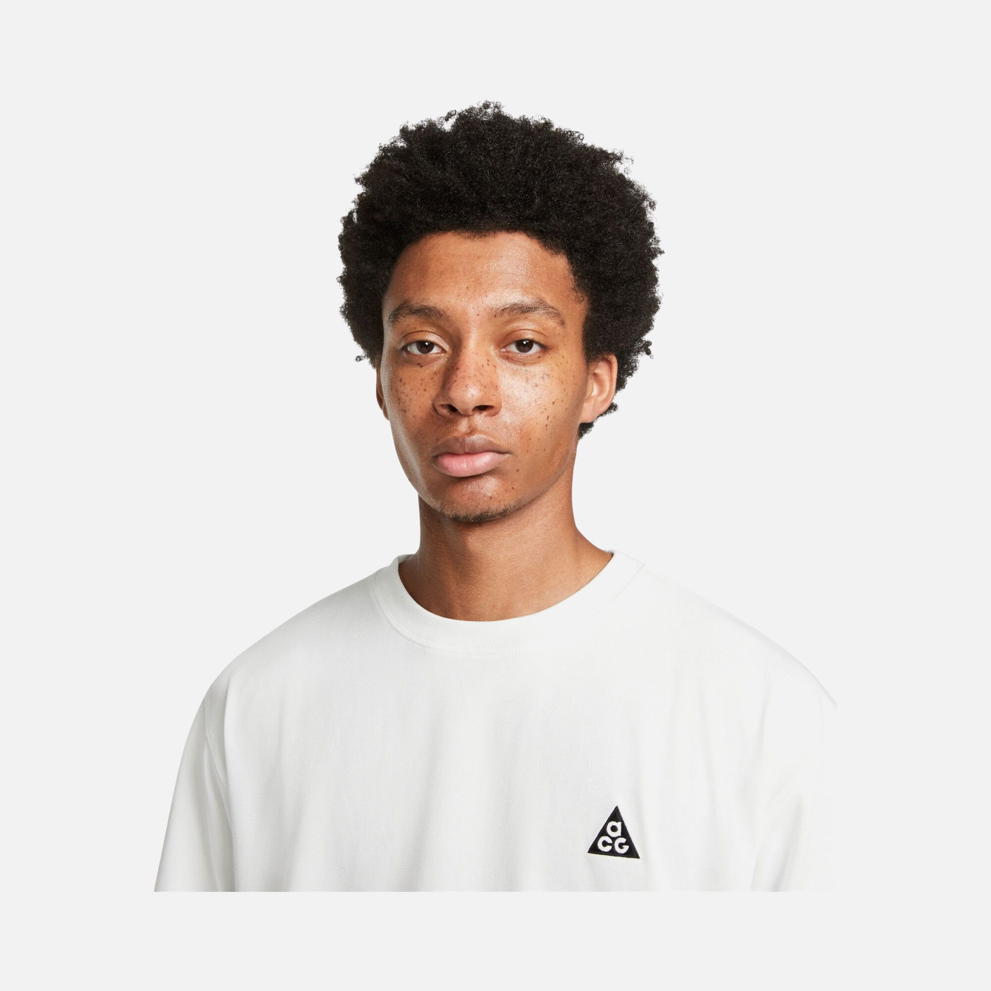 Nike Sportswear ACG Short-Sleeve Erkek Tişört
