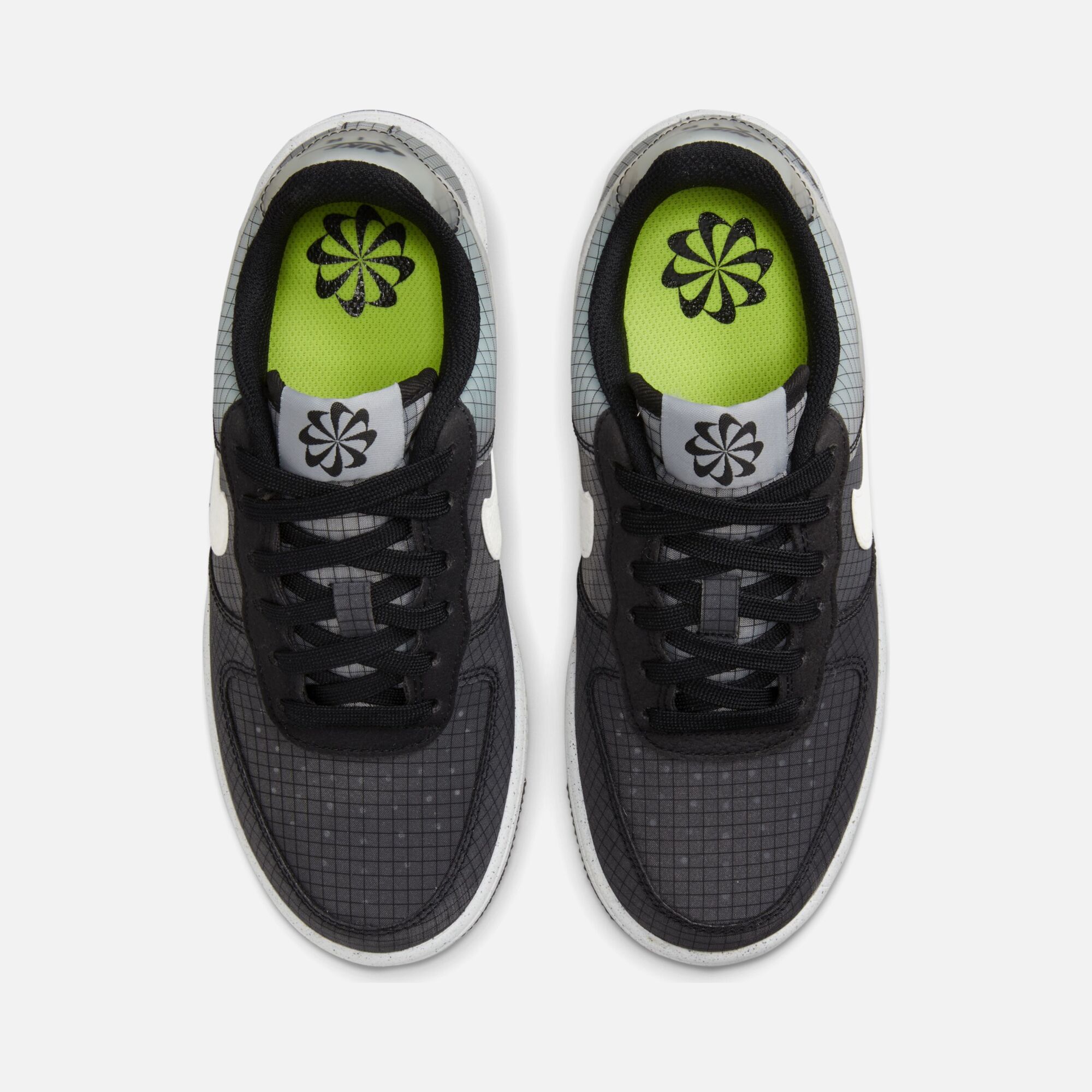 Nike Air Force 1 Crater (GS) Spor Ayakkabı