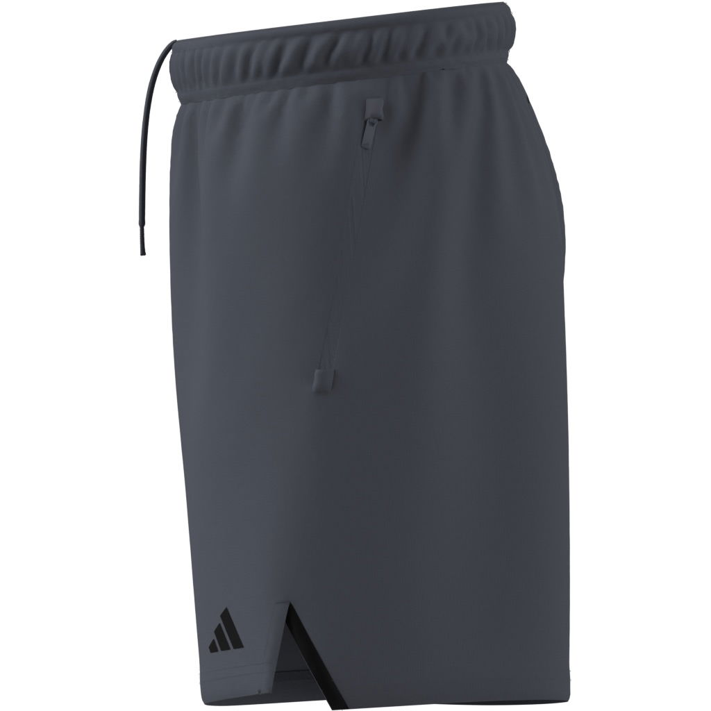 adidas AEROREADY Designed for Training Knit Erkek Şort