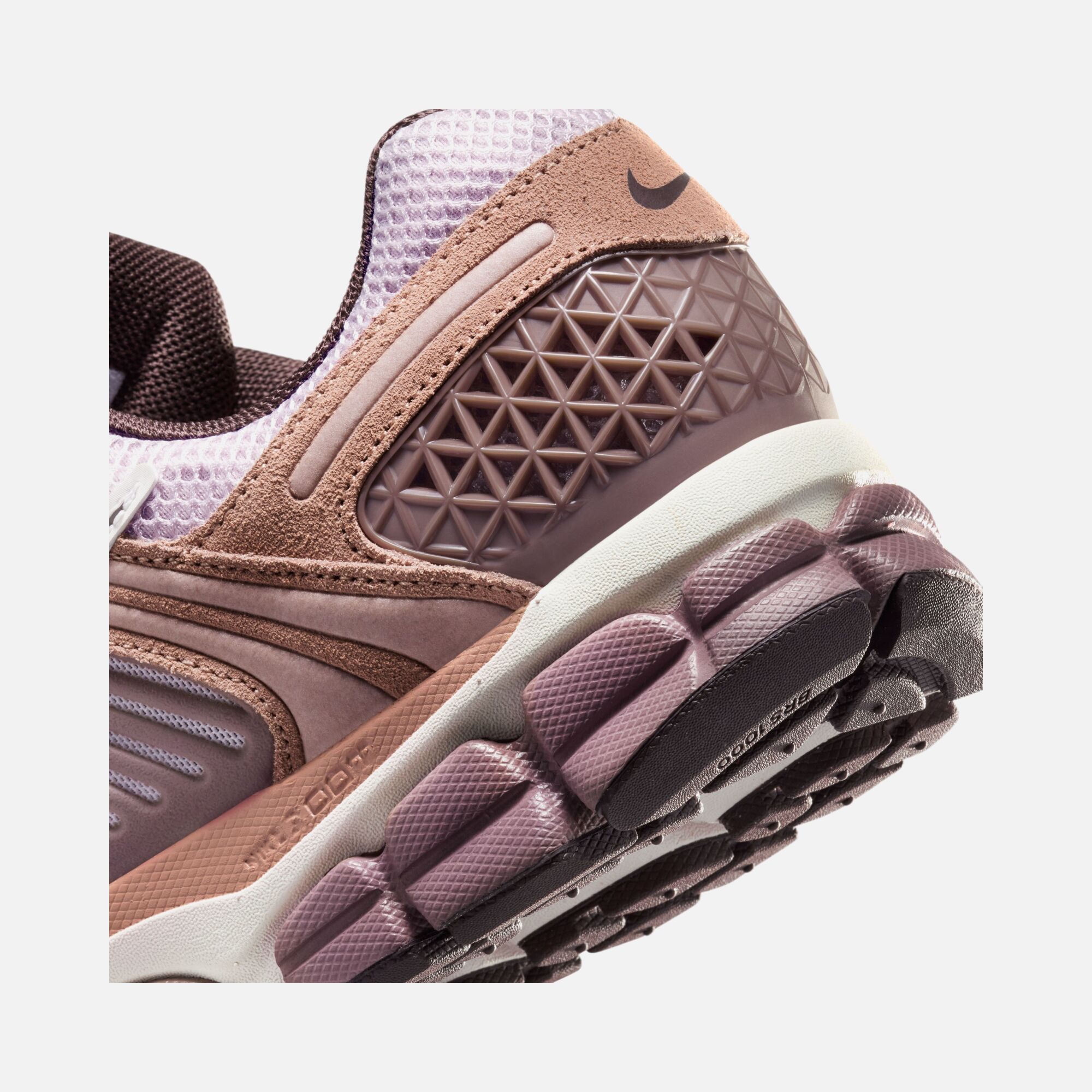 Nike Zoom Vomero 5 ''Fabric Leather and Plastic Accents'' Sportswear Erkek Spor Ayakkabı