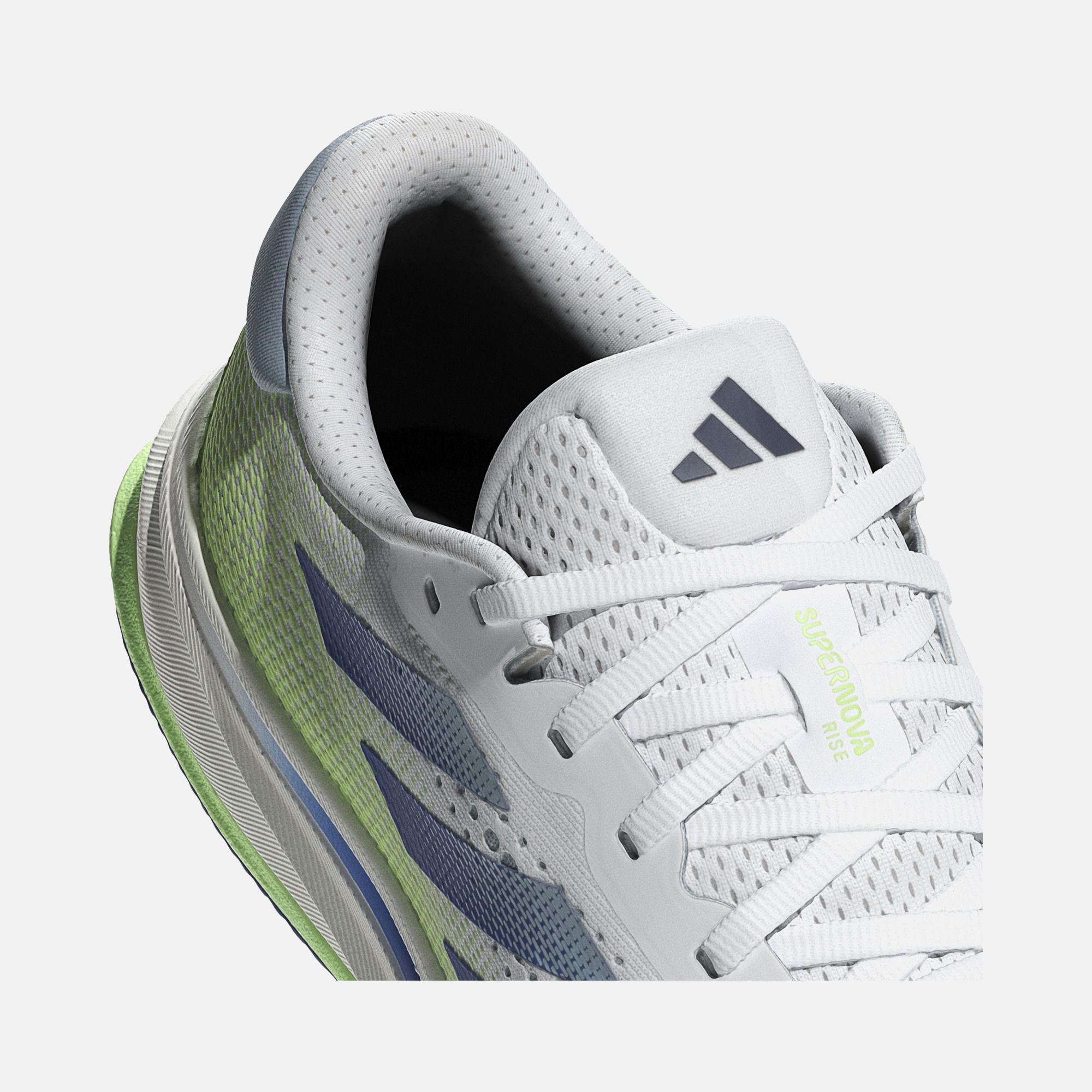 adidas Supernova Rise Running Erkek Spor Ayakkabı