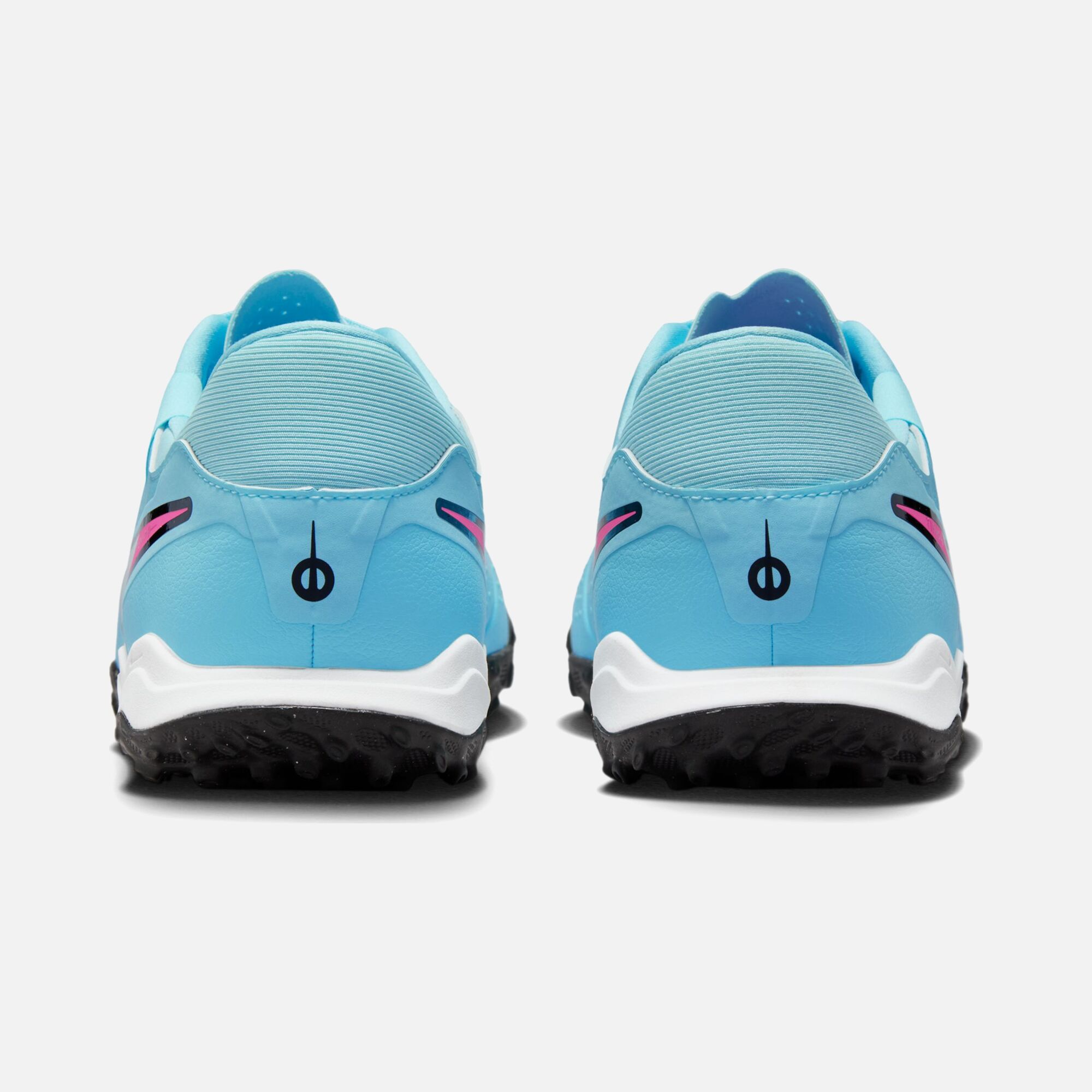 Nike Tiempo Legend 10 Academy TF Turf Low-Top Erkek Halı Saha Ayakkabı