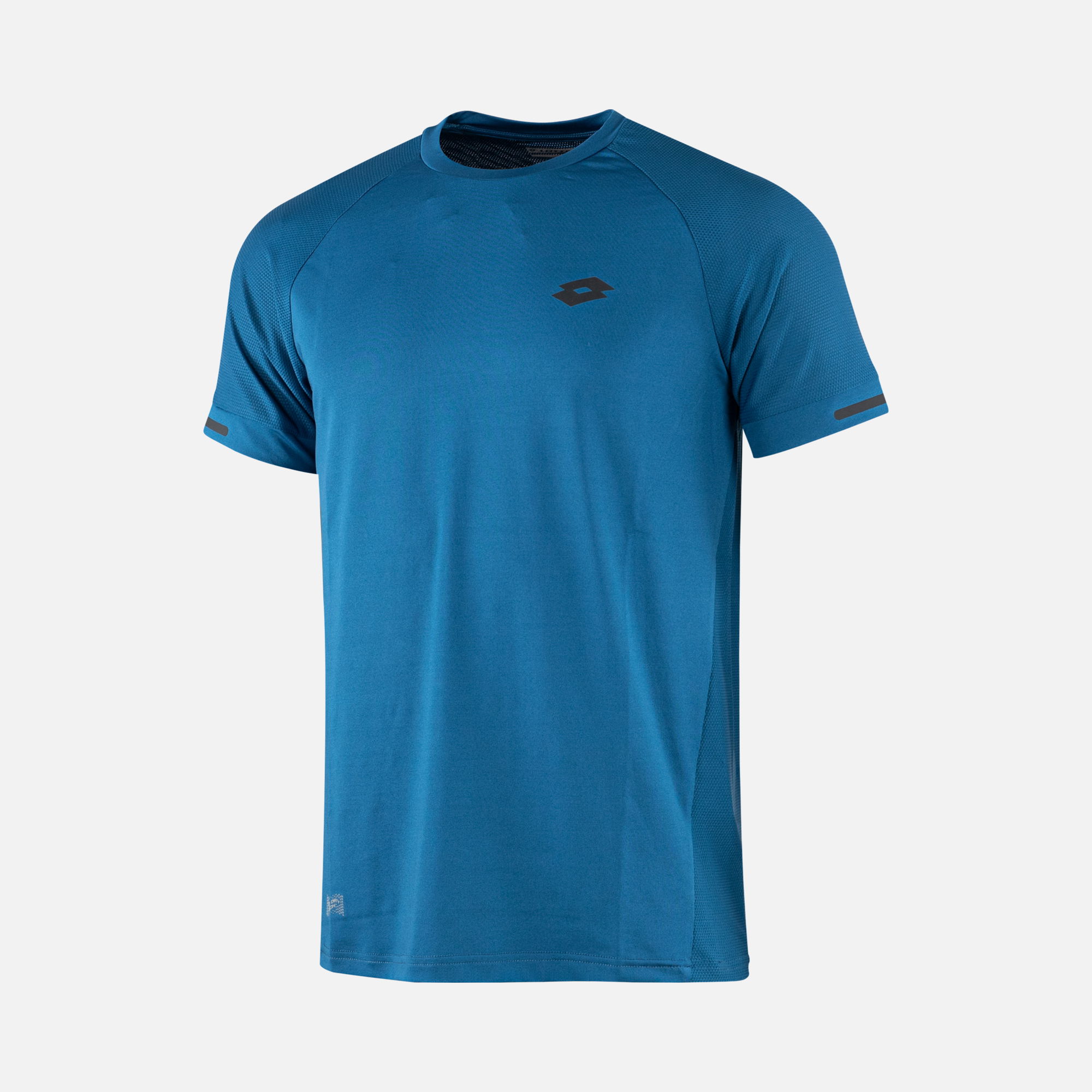 Lotto Liam Short Sleeve Erkek Tişört